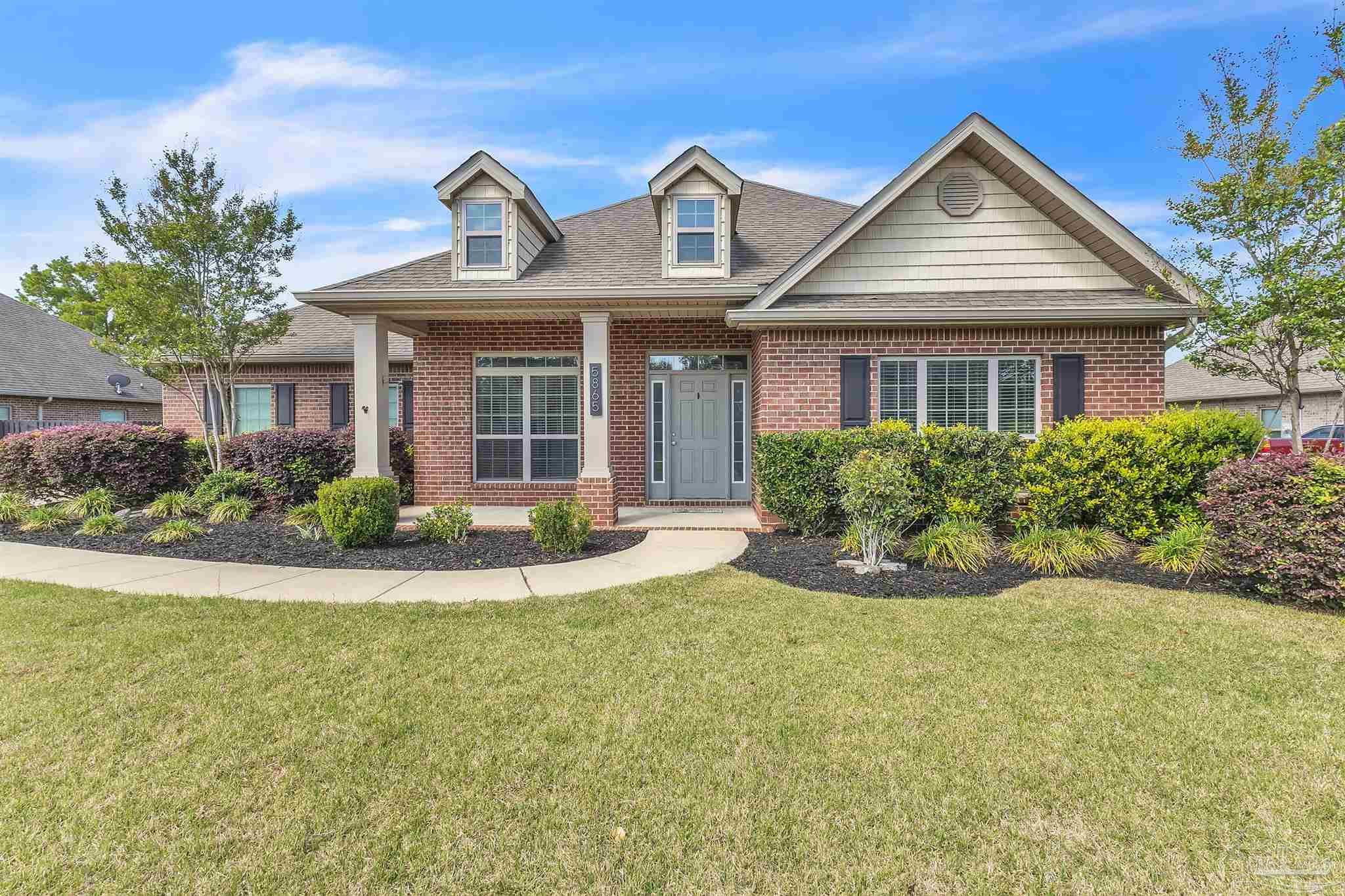 5865 West Cambridge Way Pace, FL 32571 - Photo 1 of 47
