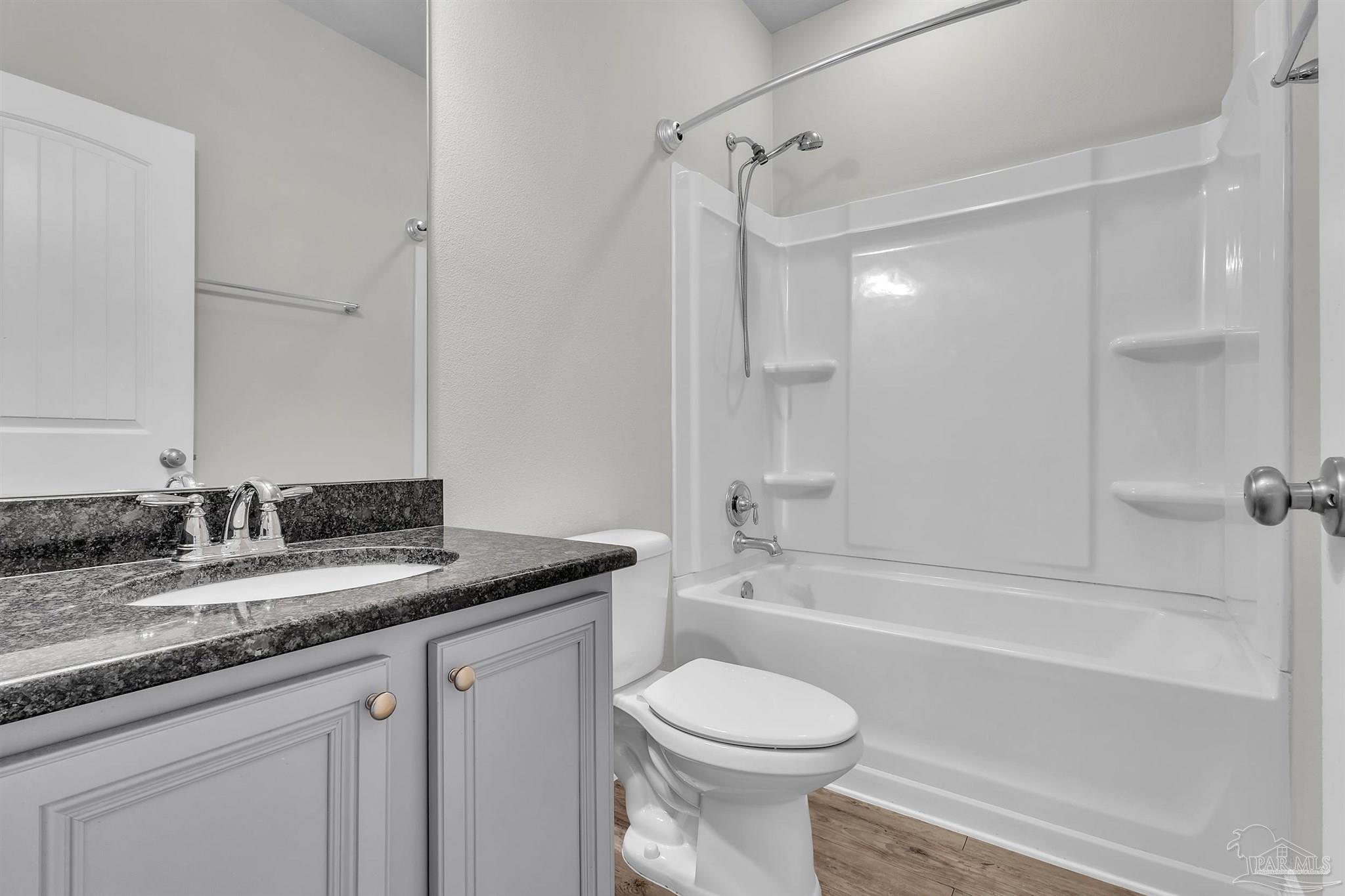 5865 West Cambridge Way Pace, FL 32571 - Photo 11 of 47
