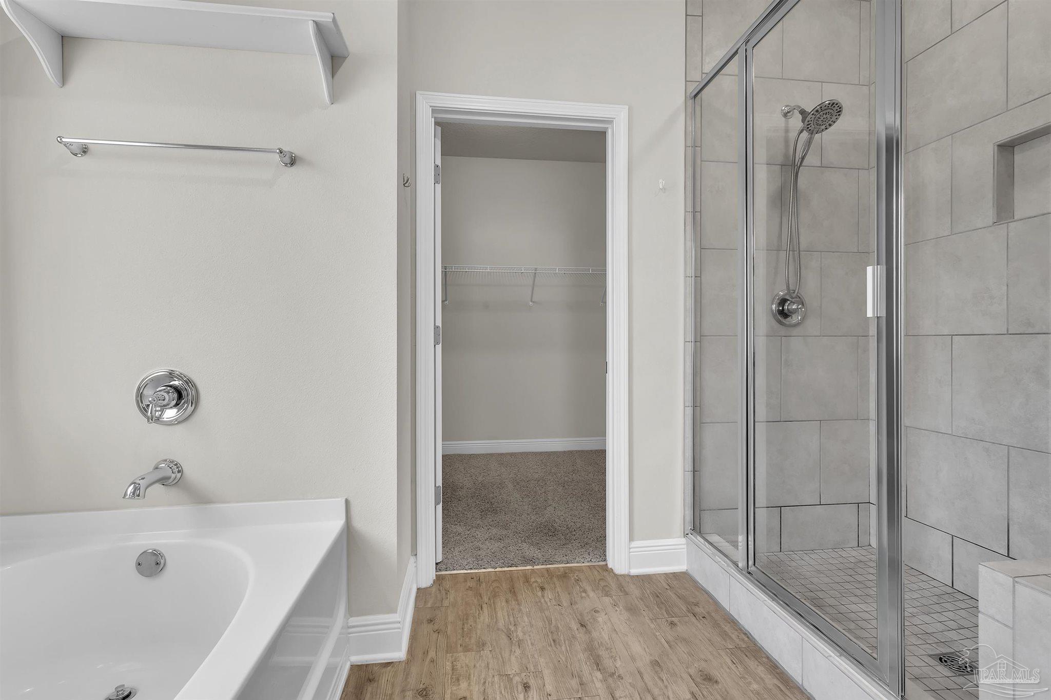 5865 West Cambridge Way Pace, FL 32571 - Photo 15 of 47
