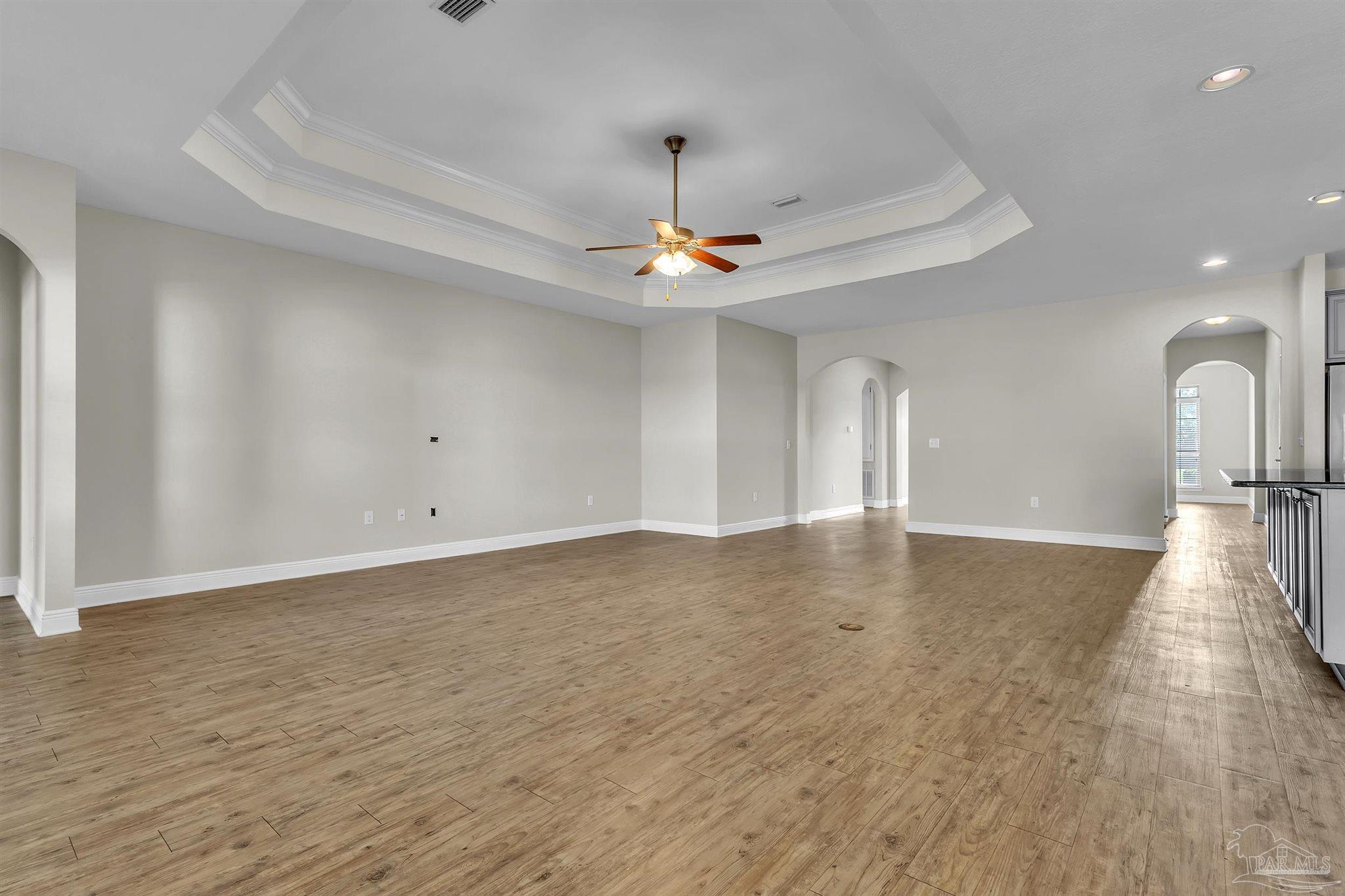 5865 West Cambridge Way Pace, FL 32571 - Photo 22 of 47