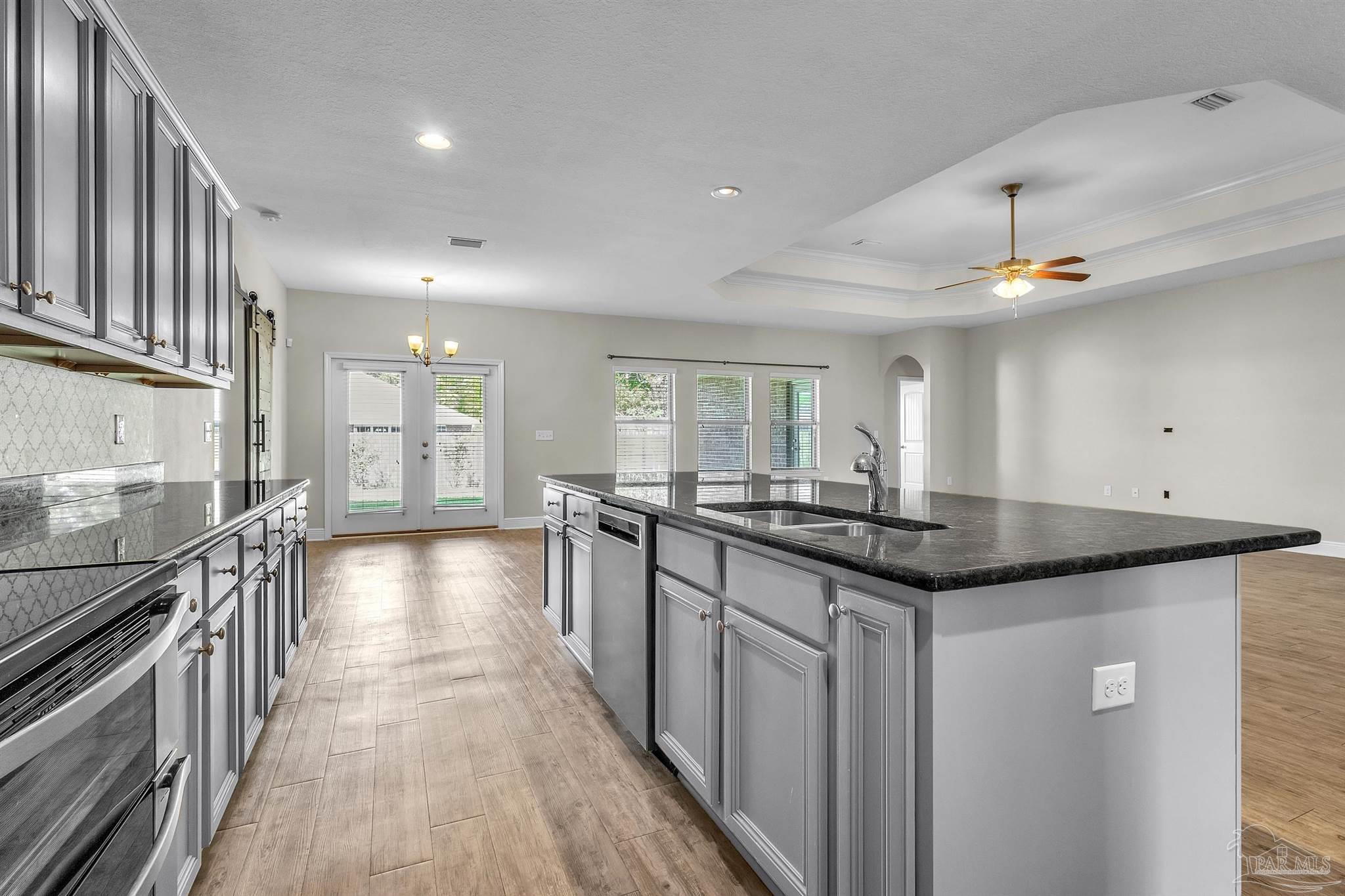 5865 West Cambridge Way Pace, FL 32571 - Photo 25 of 47