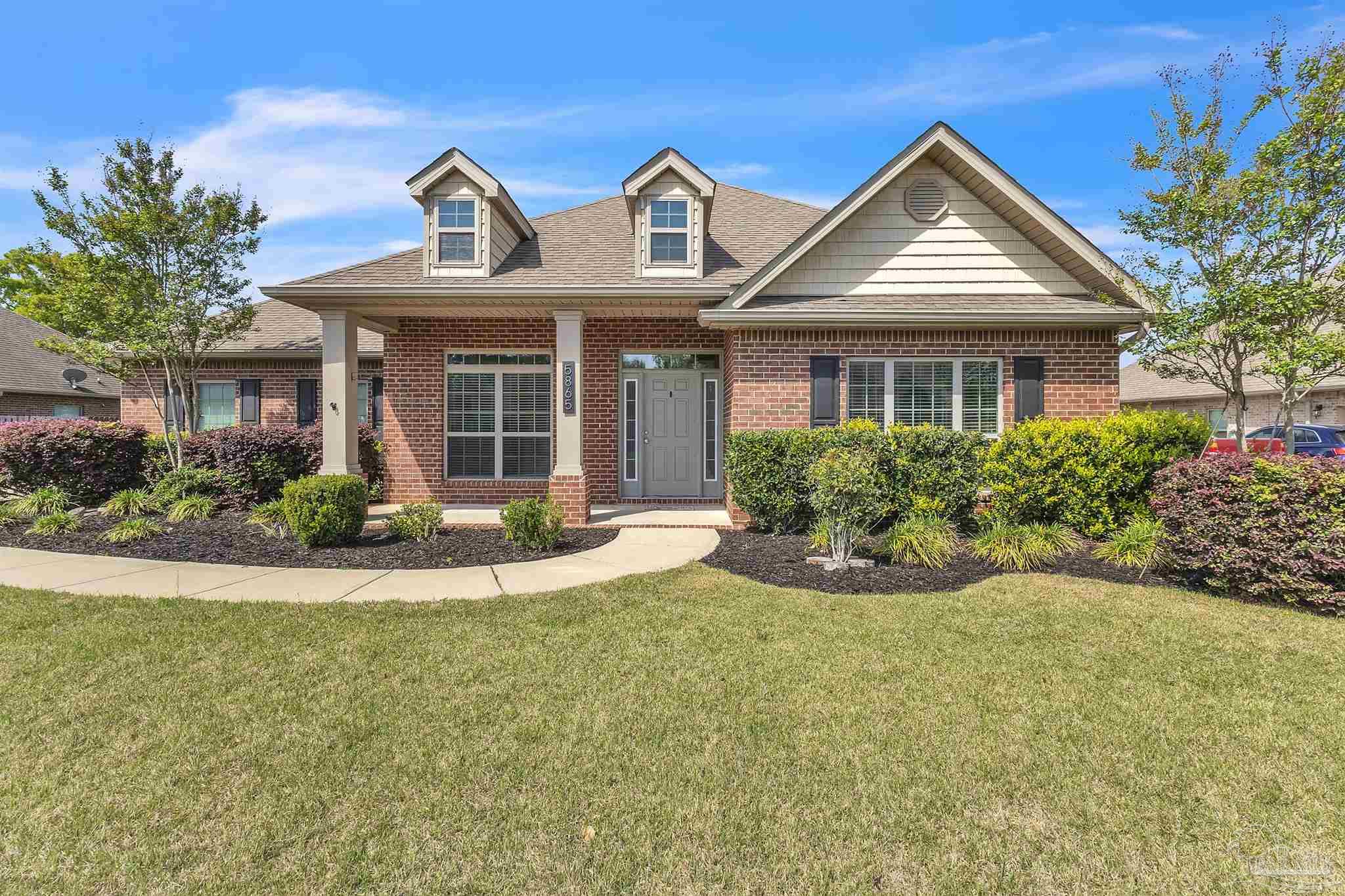 5865 West Cambridge Way Pace, FL 32571 - Photo 35 of 47