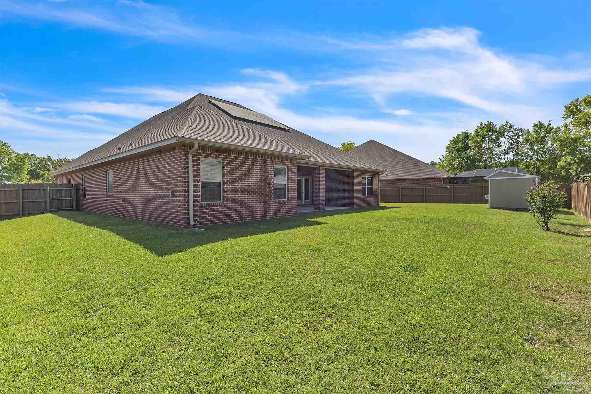 5865 West Cambridge Way Pace, FL 32571 - Photo 36 of 47