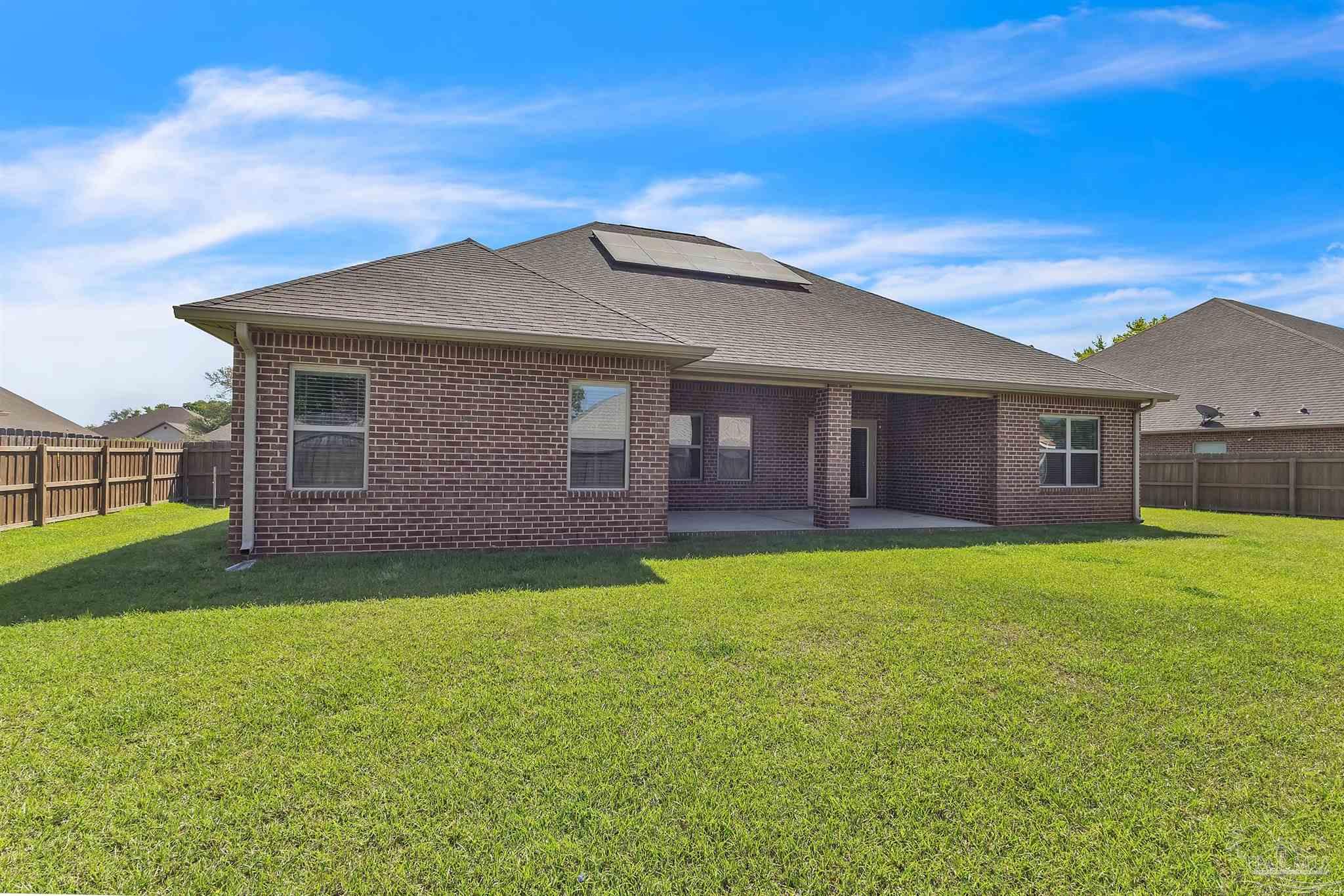 5865 West Cambridge Way Pace, FL 32571 - Photo 37 of 47