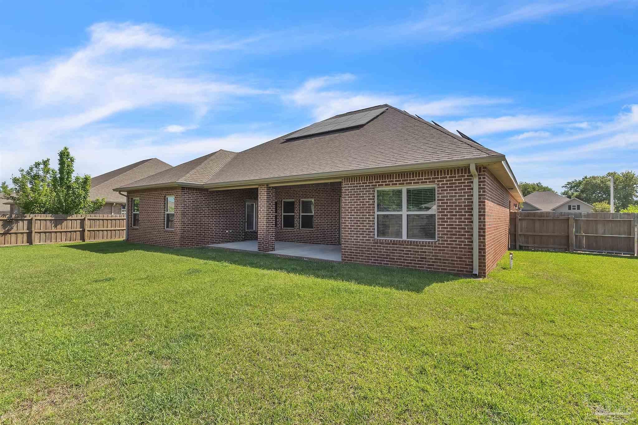 5865 West Cambridge Way Pace, FL 32571 - Photo 38 of 47