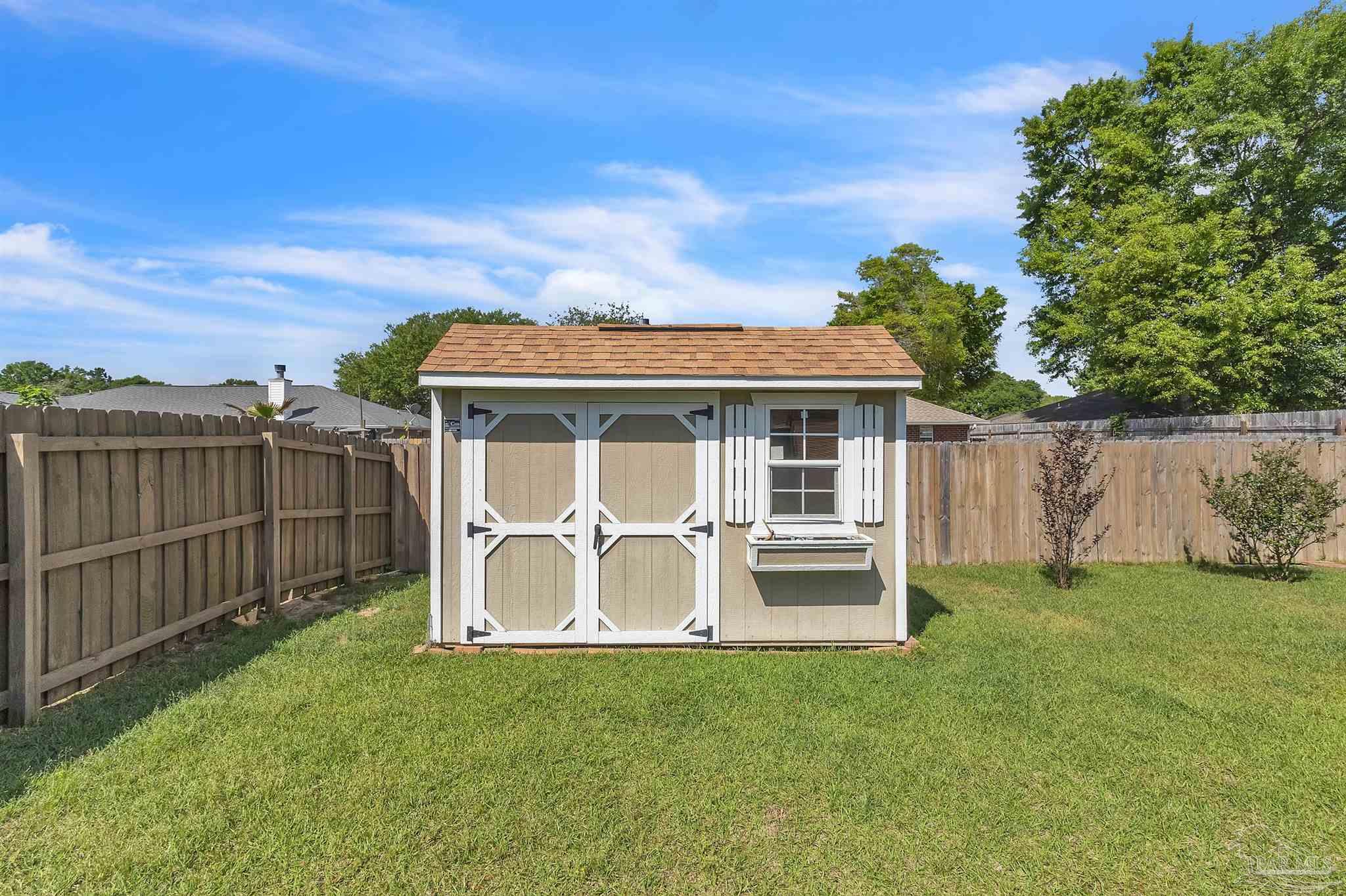 5865 West Cambridge Way Pace, FL 32571 - Photo 39 of 47