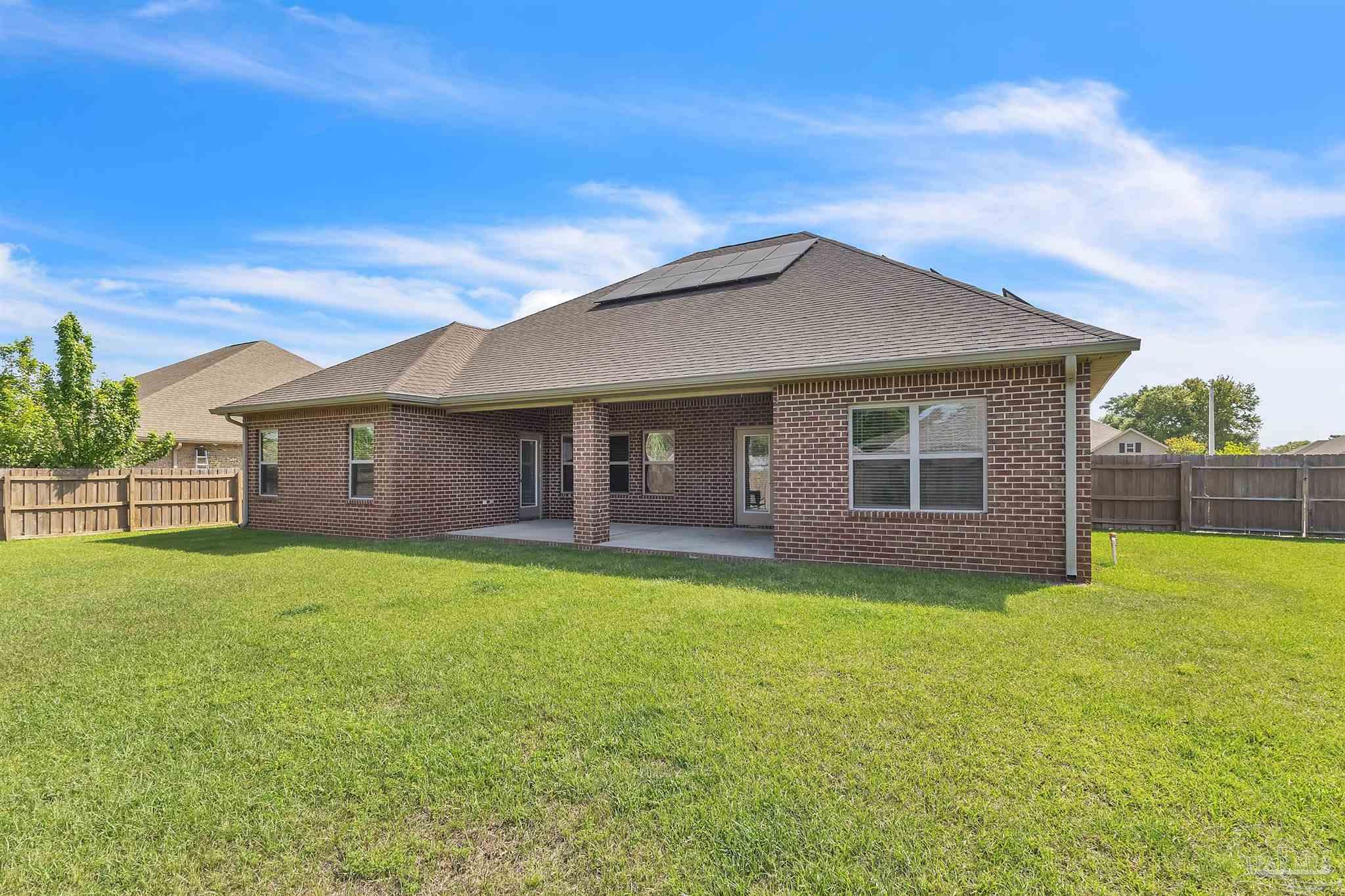 5865 West Cambridge Way Pace, FL 32571 - Photo 44 of 47