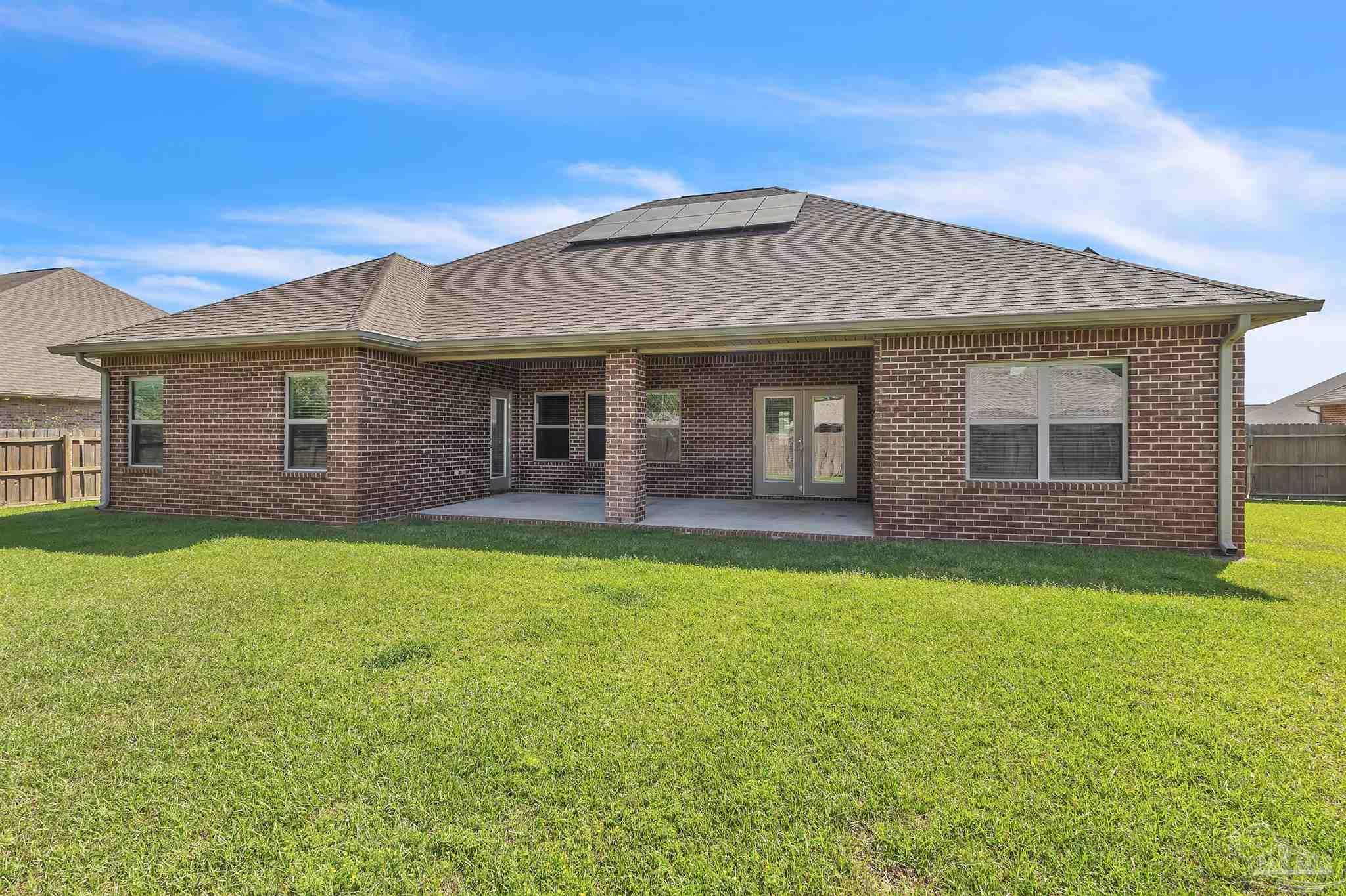 5865 West Cambridge Way Pace, FL 32571 - Photo 45 of 47