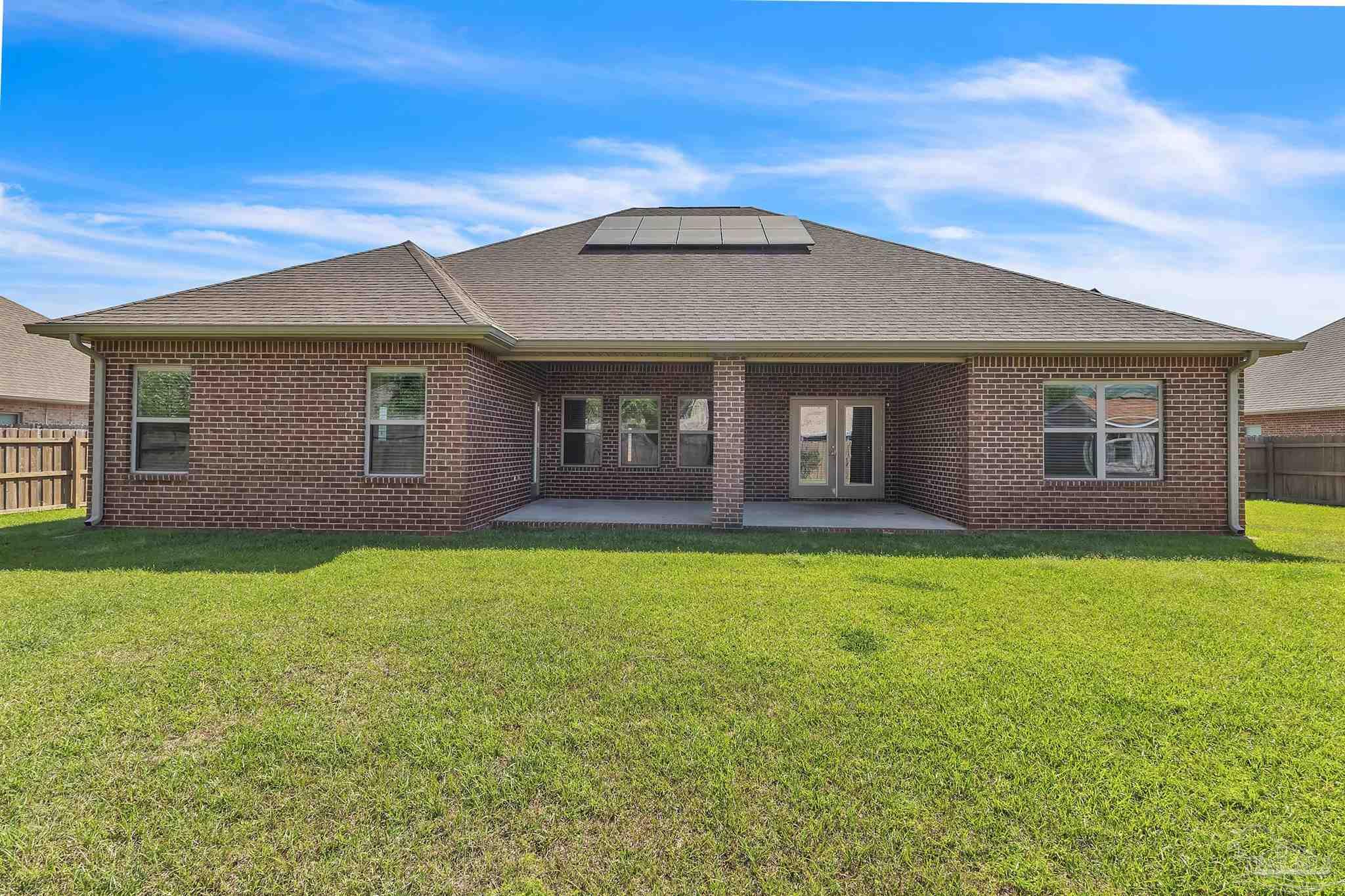 5865 West Cambridge Way Pace, FL 32571 - Photo 46 of 47