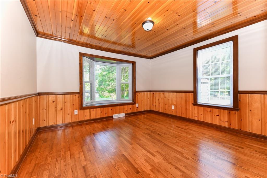 595 Quesinberry Road Eden, NC 27288 - Photo 28 of 45 2nd Bedroom