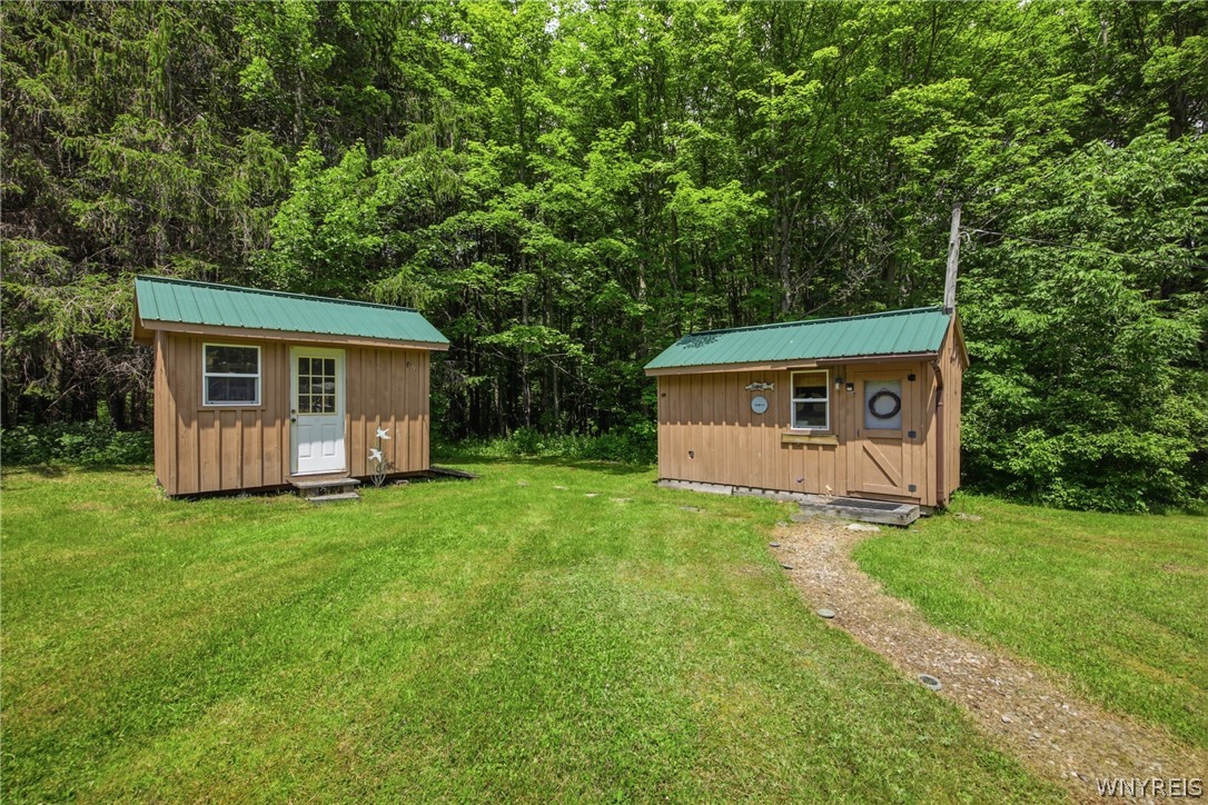 8770 Barber Road, Unit B Rushford, NY 14717 - Photo 19 of 37