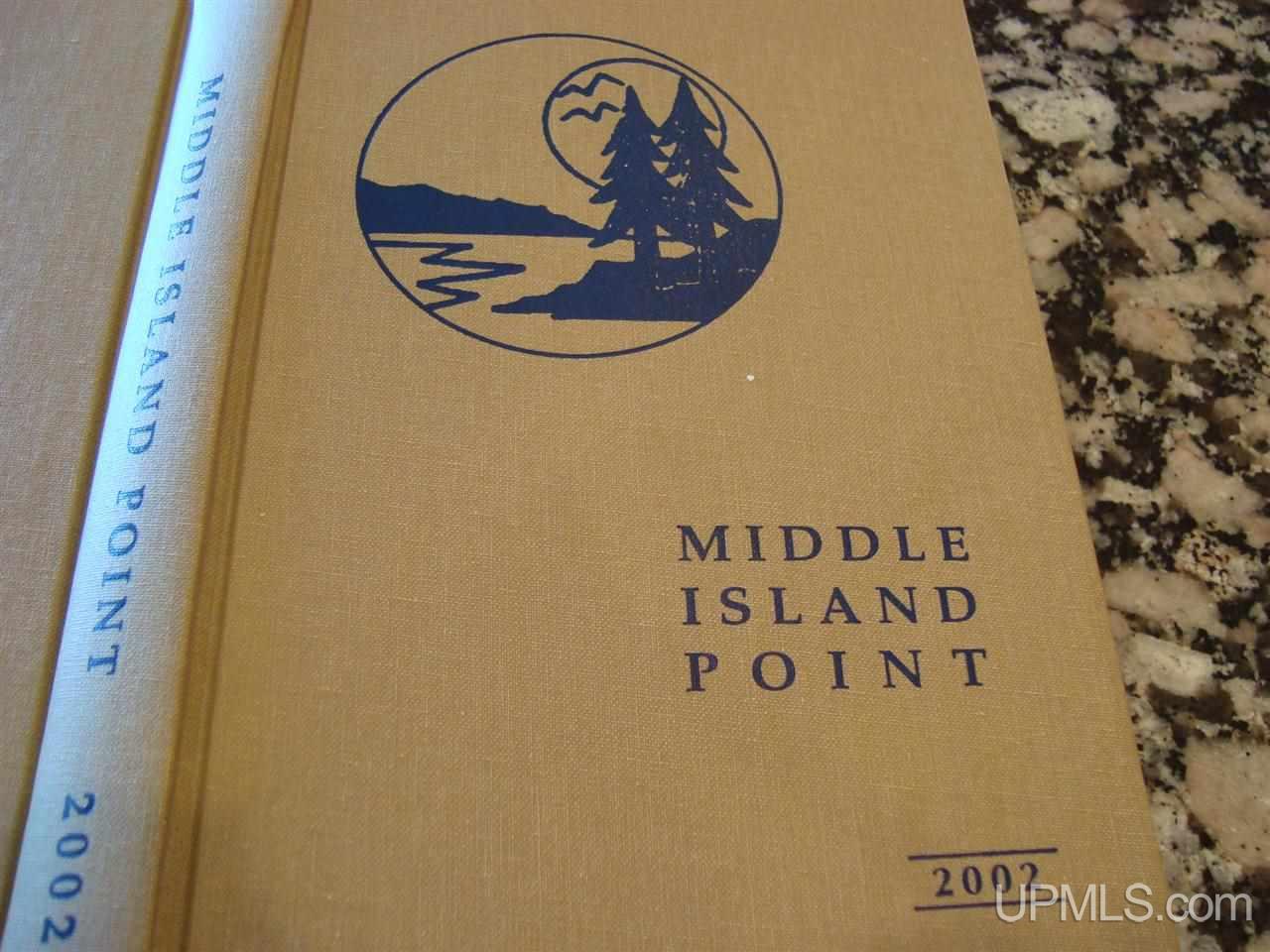 34 Middle Island Point Road Marquette, MI 49855 - Photo 33 of 35 Gallery Image 33