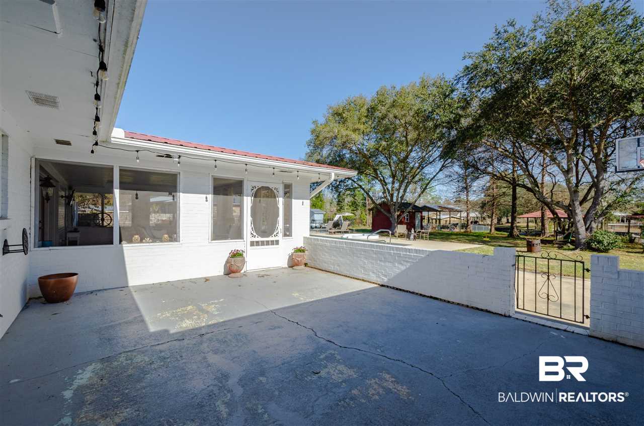 4601 West Canal Circle Mobile, AL 36619 - Photo 35 of 42
