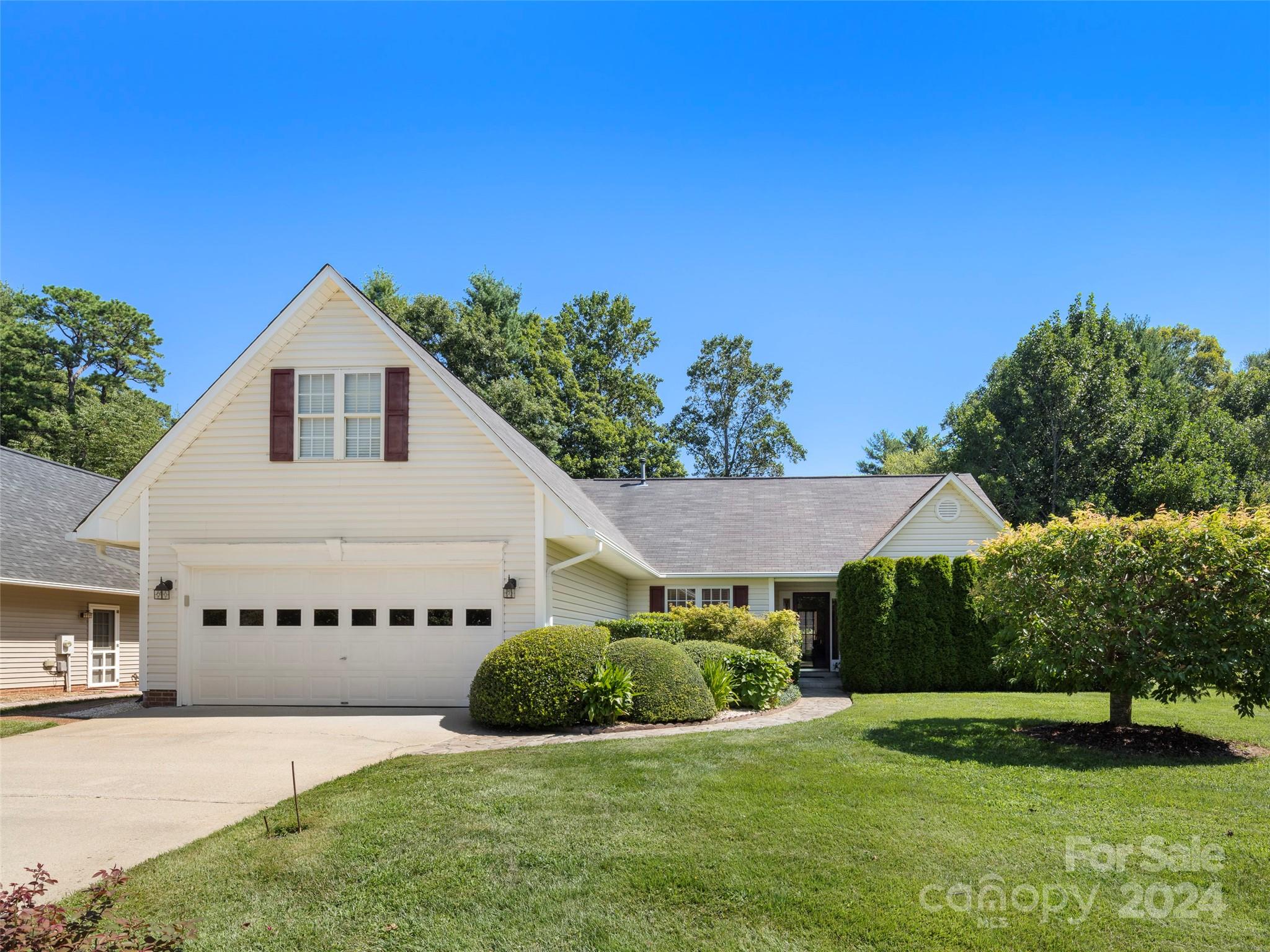 220 Stonehollow Road Fletcher, NC 28732 - Photo 1 of 22 Gallery Image 1