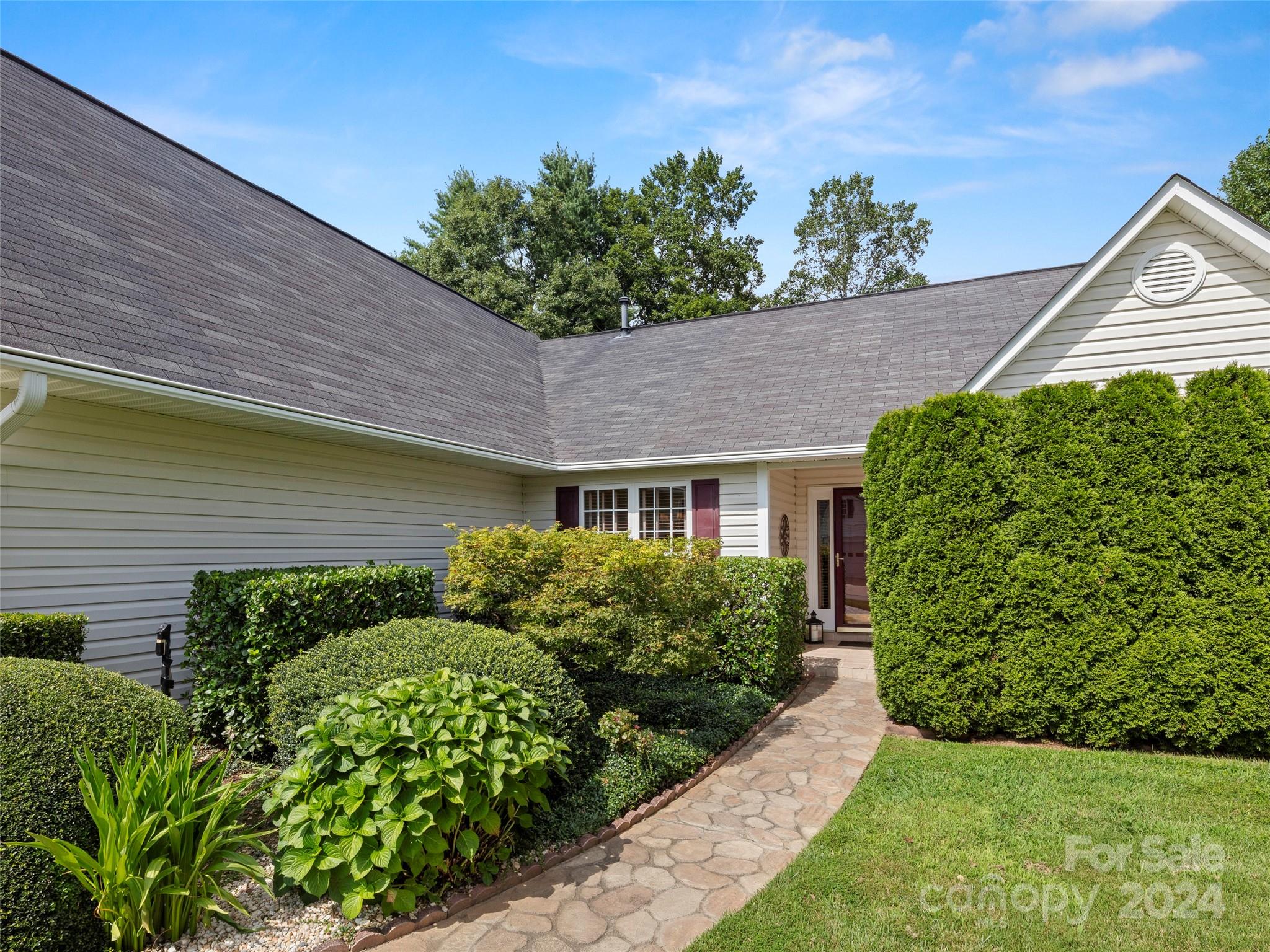 220 Stonehollow Road Fletcher, NC 28732 - Photo 2 of 22 Gallery Image 2