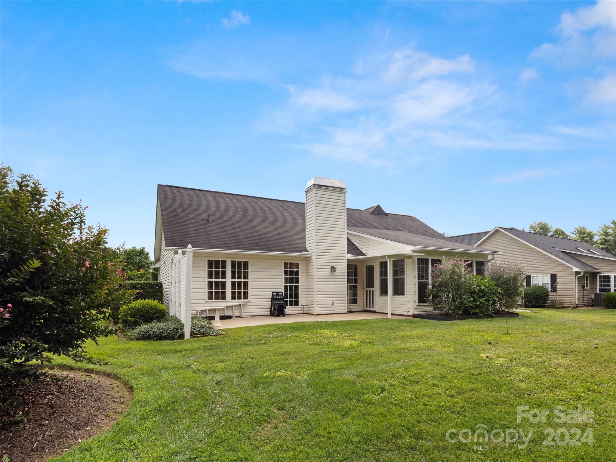 220 Stonehollow Road Fletcher, NC 28732 - Photo 21 of 22 Gallery Image 21