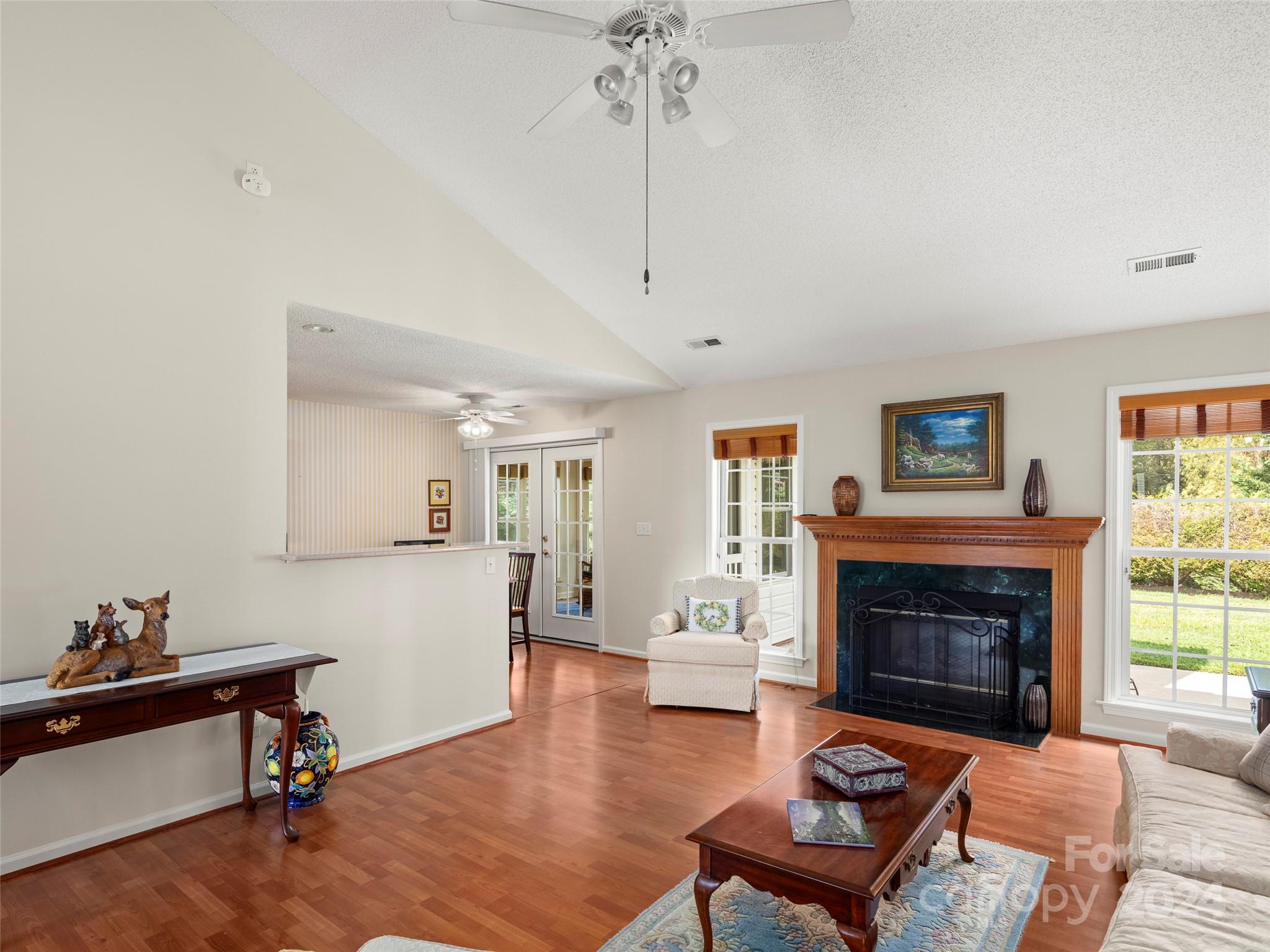 220 Stonehollow Road Fletcher, NC 28732 - Photo 3 of 22 Gallery Image 3