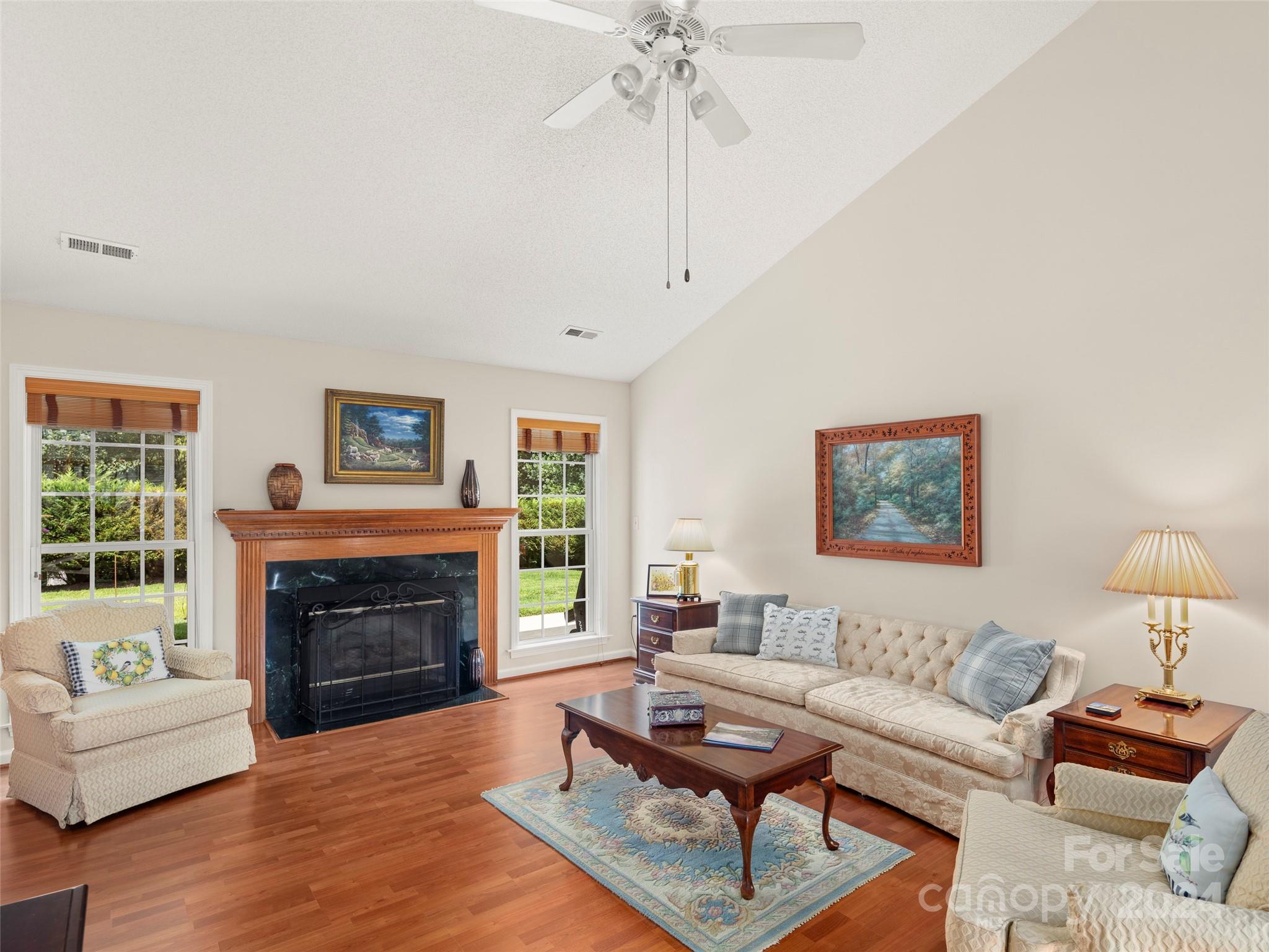 220 Stonehollow Road Fletcher, NC 28732 - Photo 4 of 22 Gallery Image 4