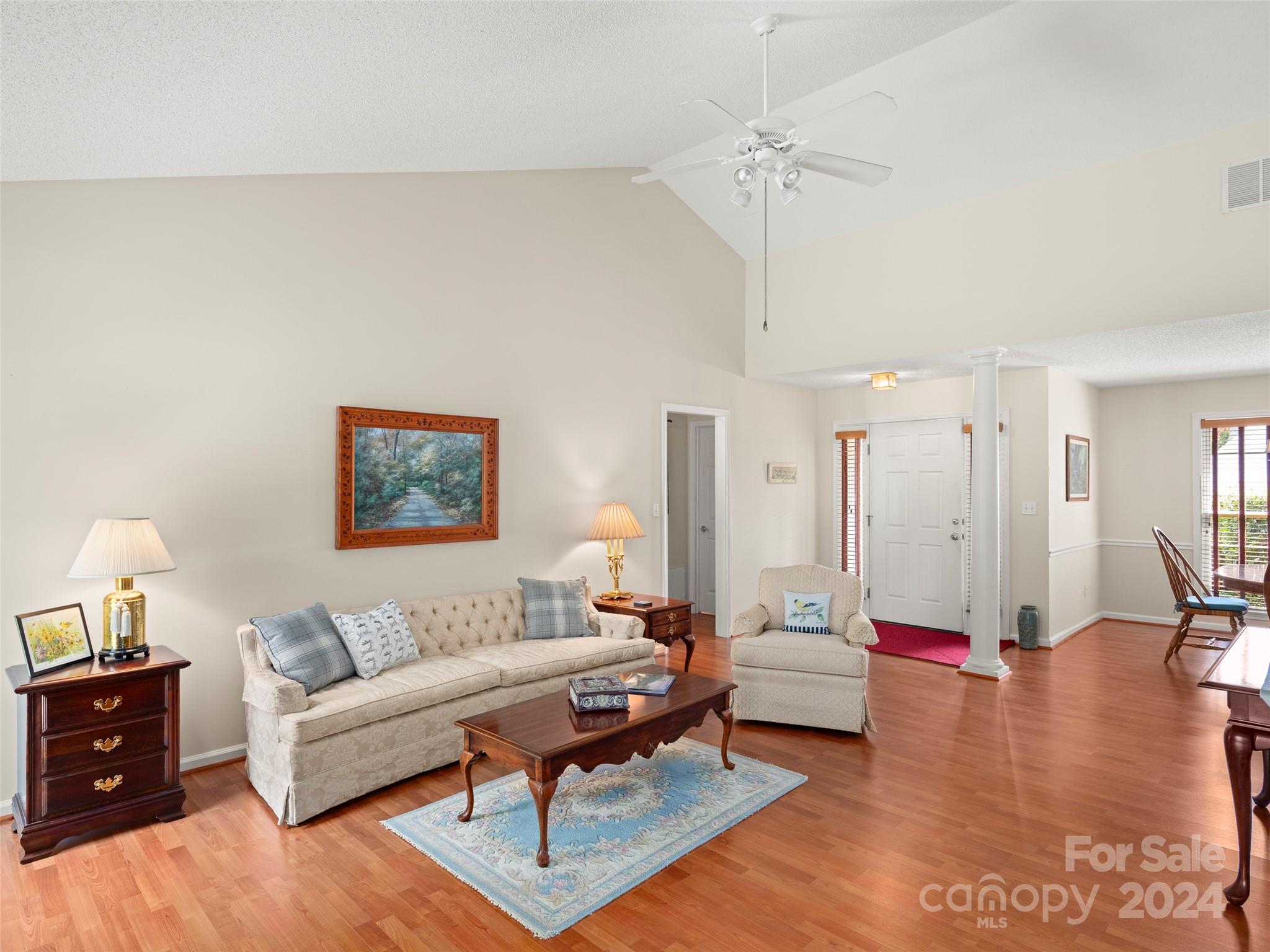 220 Stonehollow Road Fletcher, NC 28732 - Photo 5 of 22 Gallery Image 5
