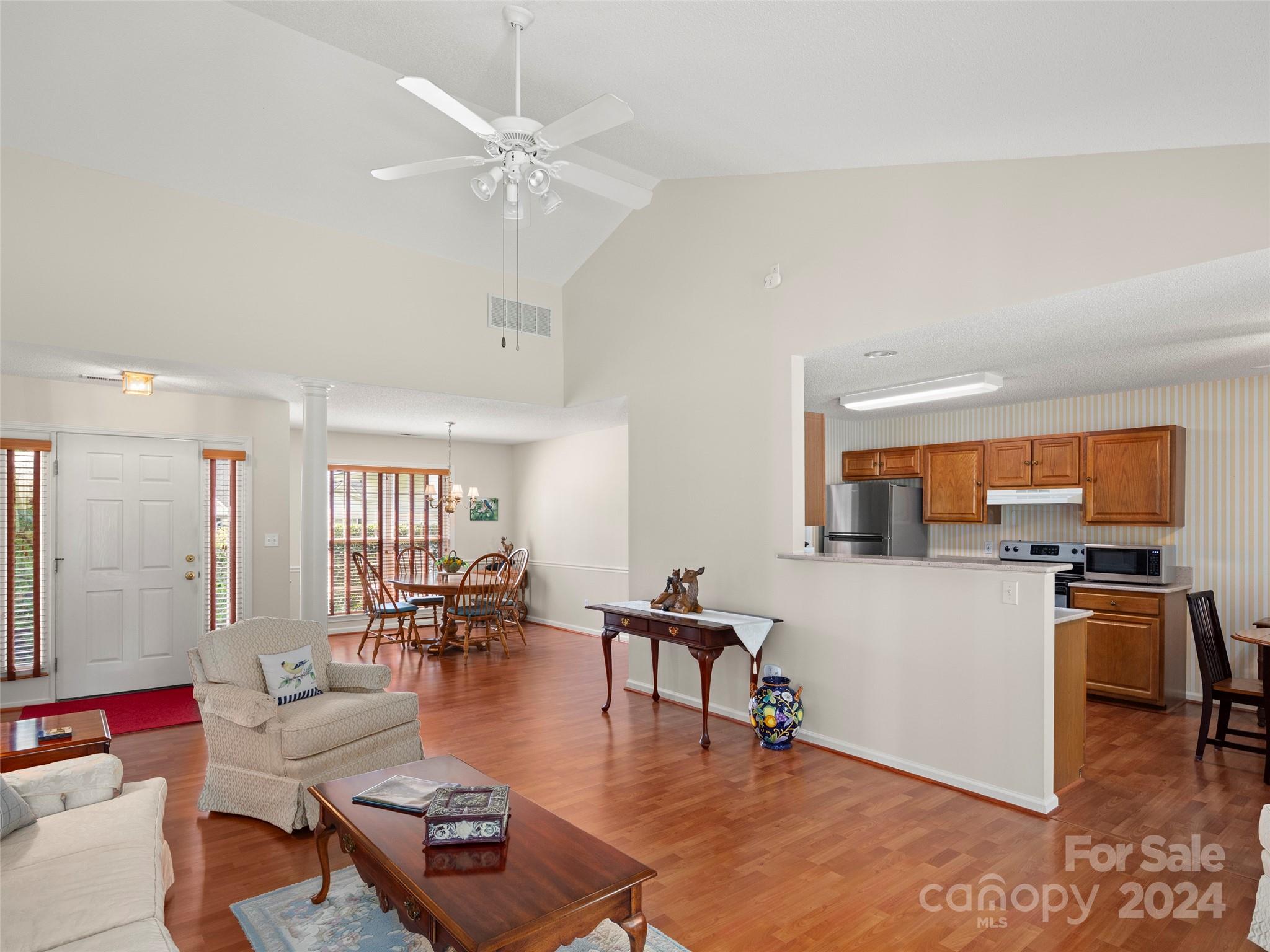 220 Stonehollow Road Fletcher, NC 28732 - Photo 6 of 22 Gallery Image 6