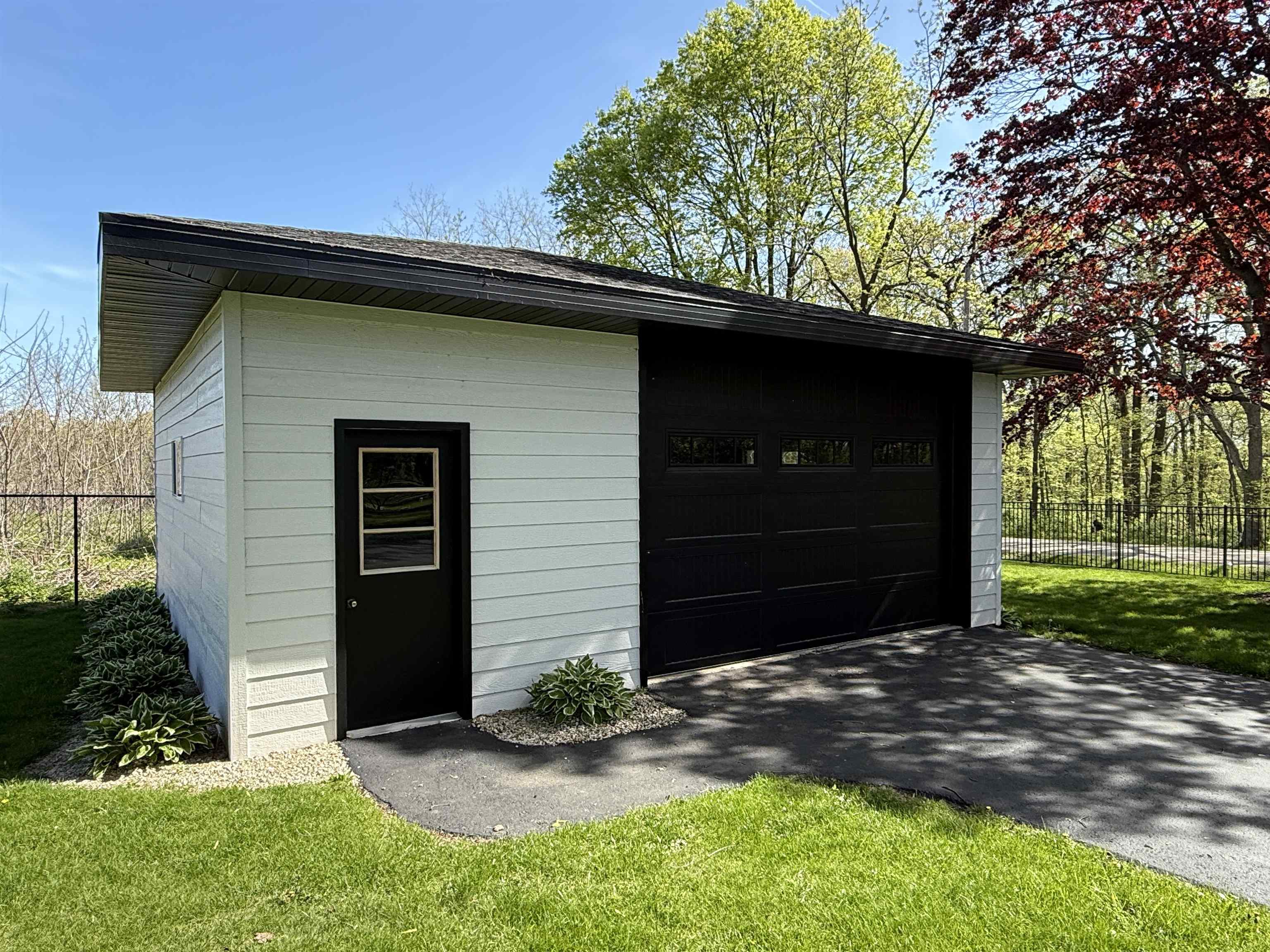 10801 North Vogel Road Milton, WI 53563 - Photo 78 of 81