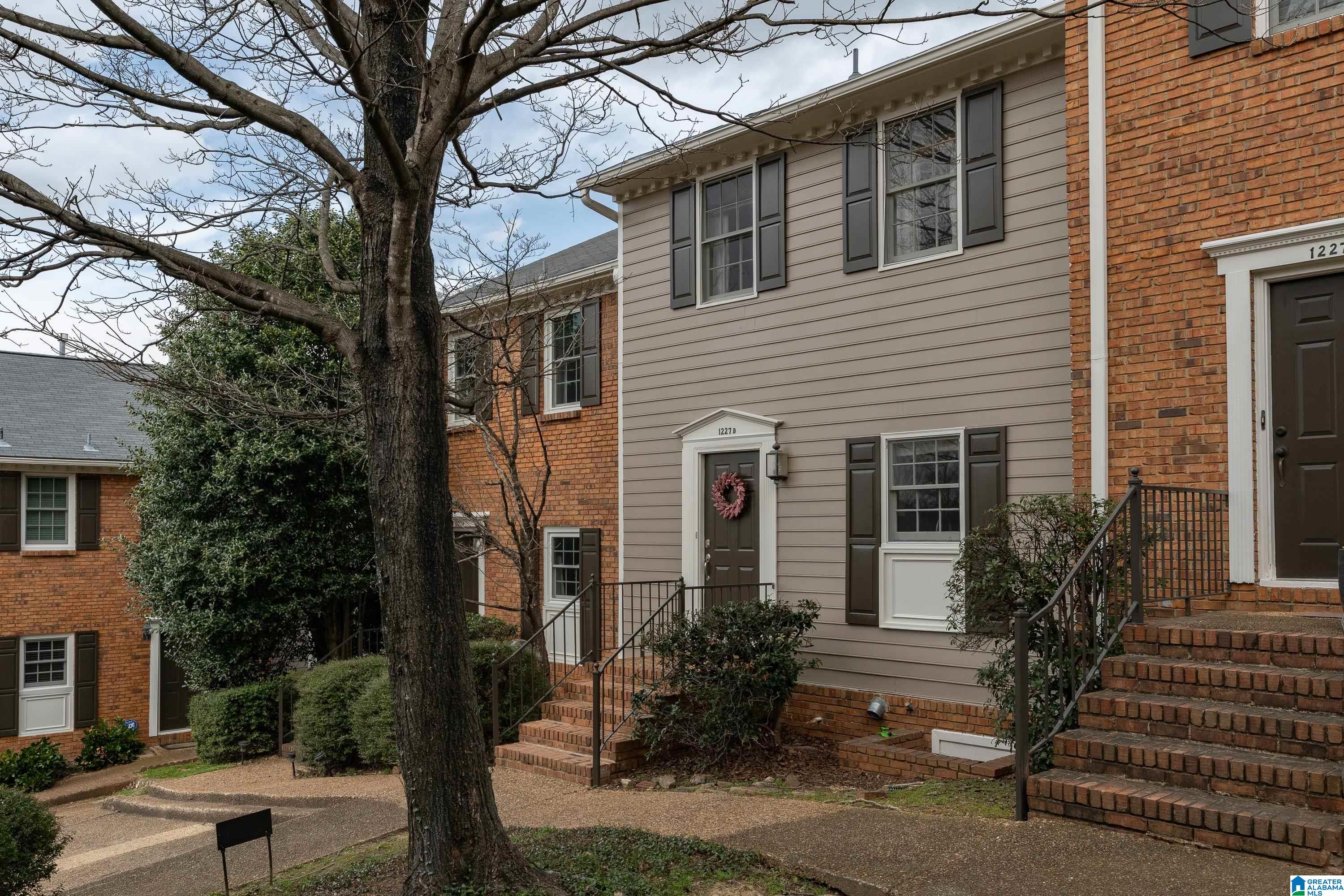 1227 33rd Street South, Unit B Birmingham, AL 35205 - Photo 1 of 64
