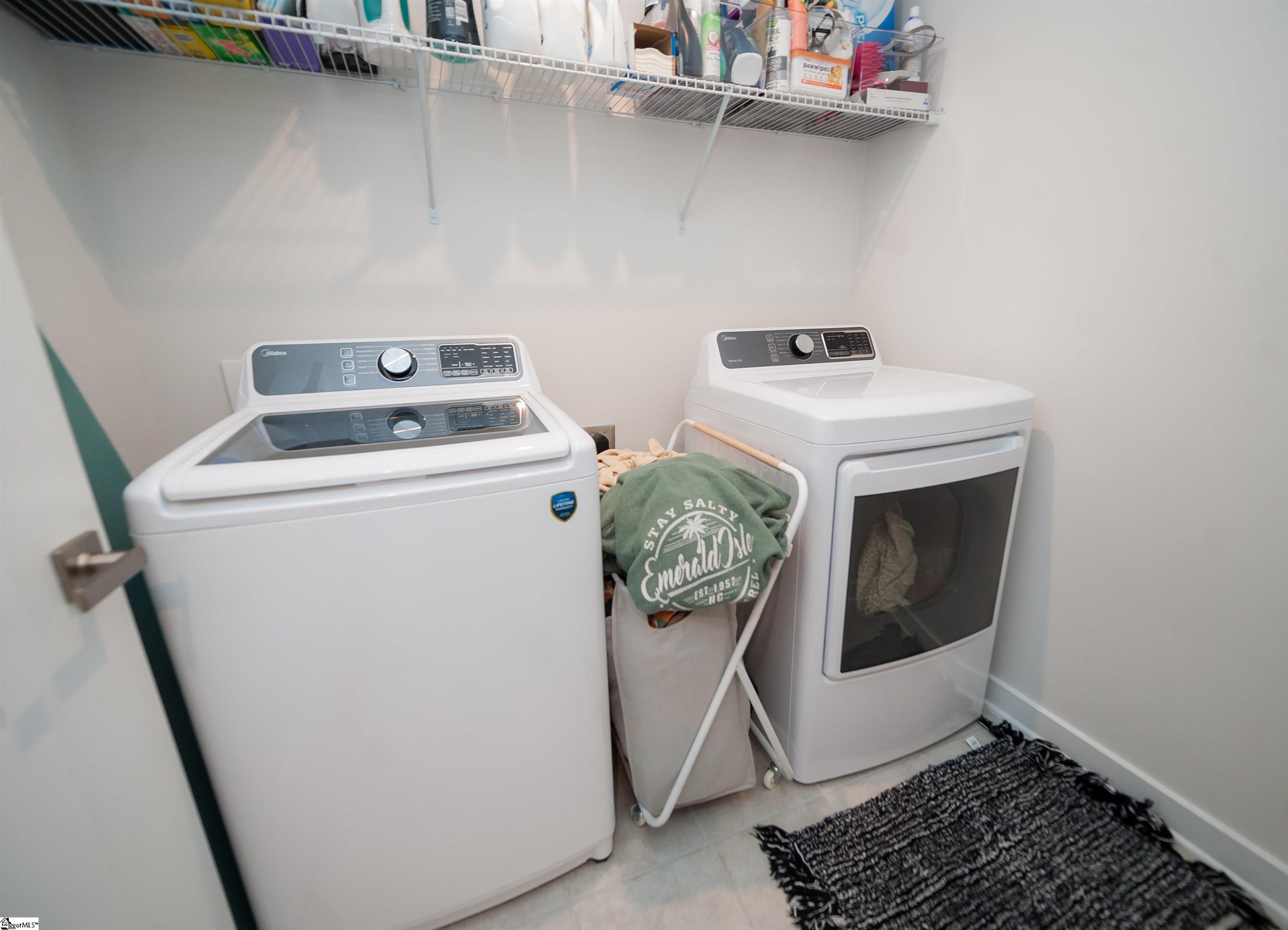 1125 Spring Morning Court Spartanburg, SC 29302 - Photo 21 of 27