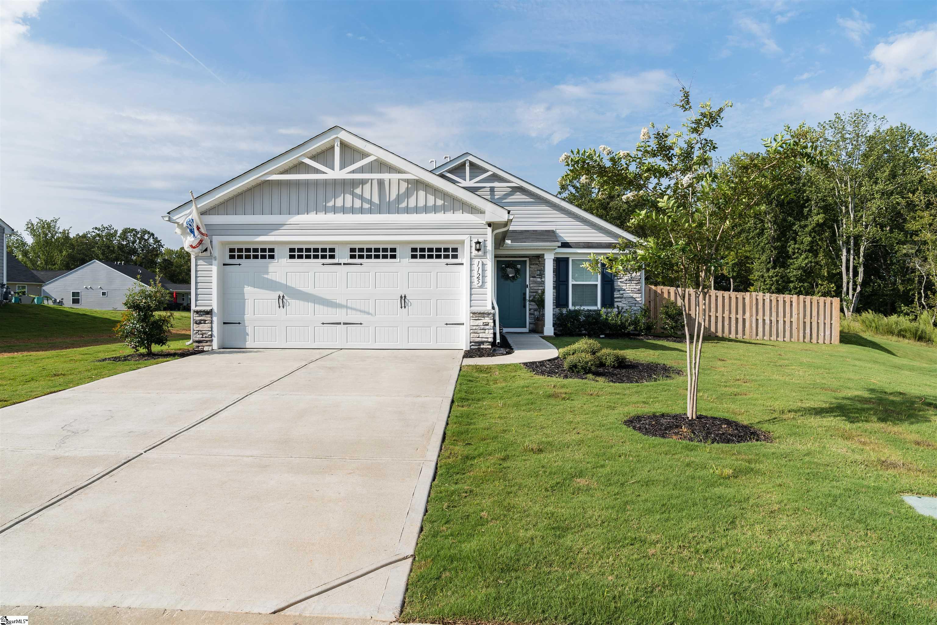 1125 Spring Morning Court Spartanburg, SC 29302 - Photo 22 of 27