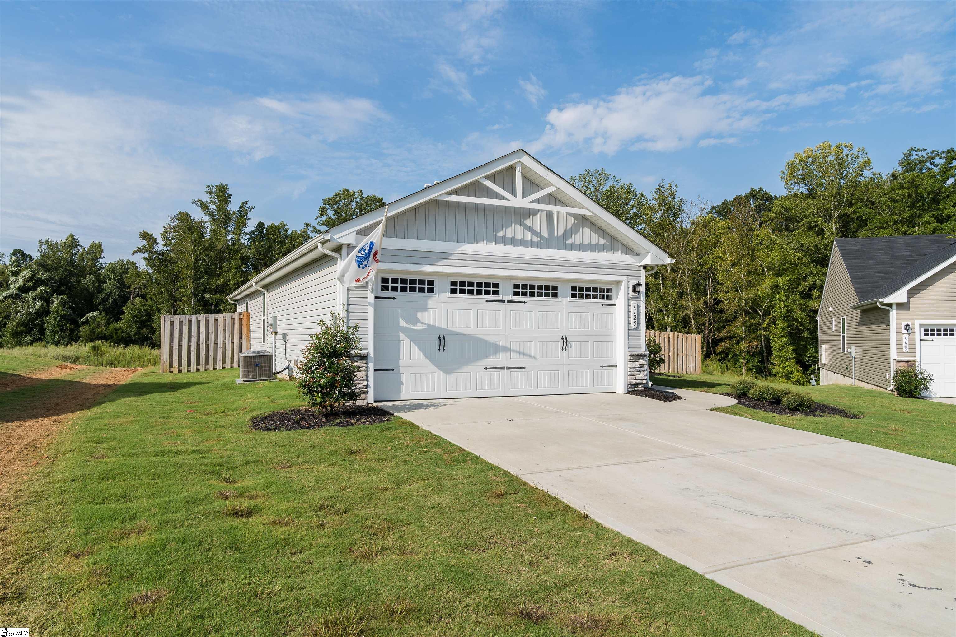 1125 Spring Morning Court Spartanburg, SC 29302 - Photo 23 of 27