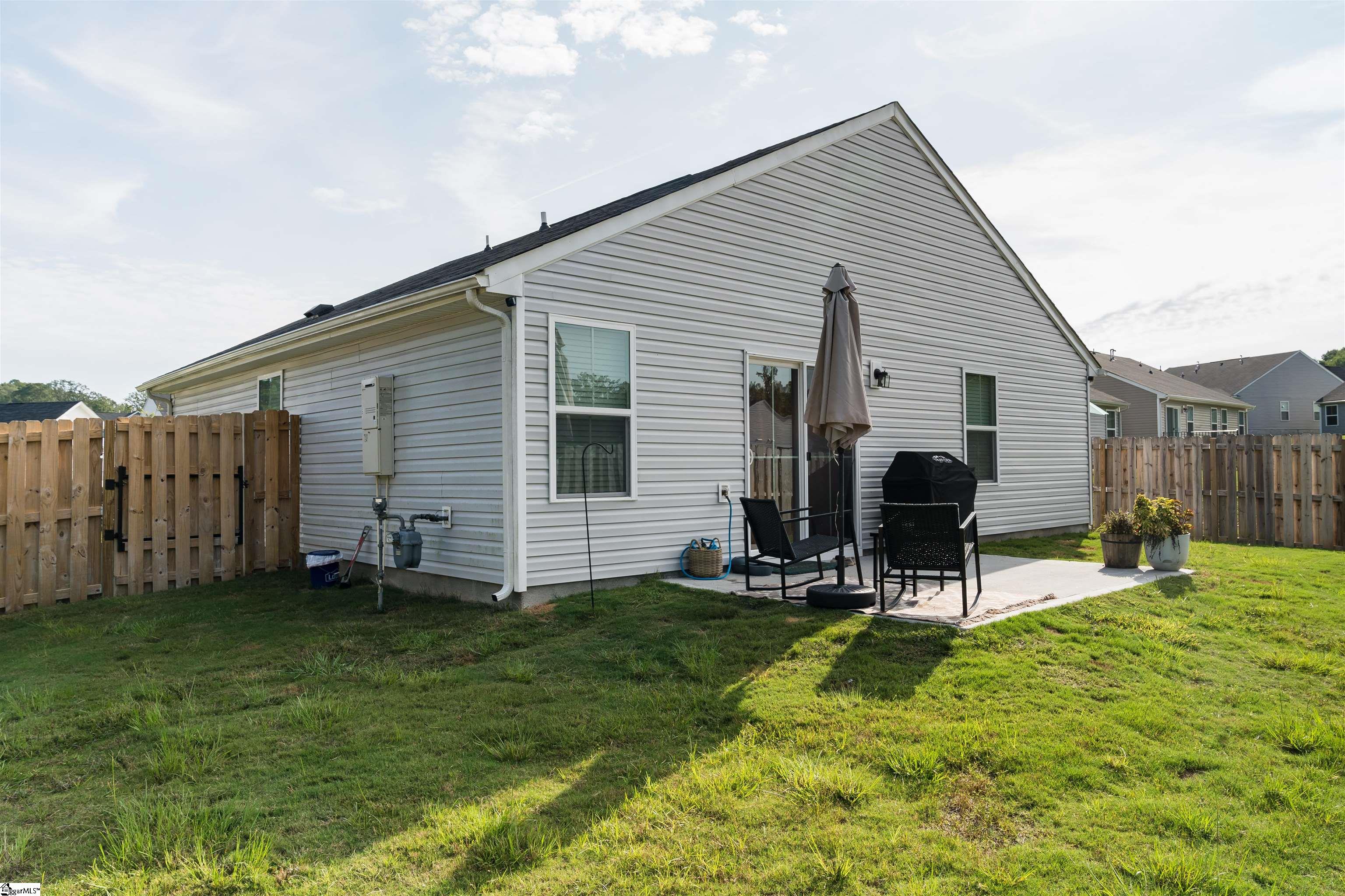 1125 Spring Morning Court Spartanburg, SC 29302 - Photo 24 of 27