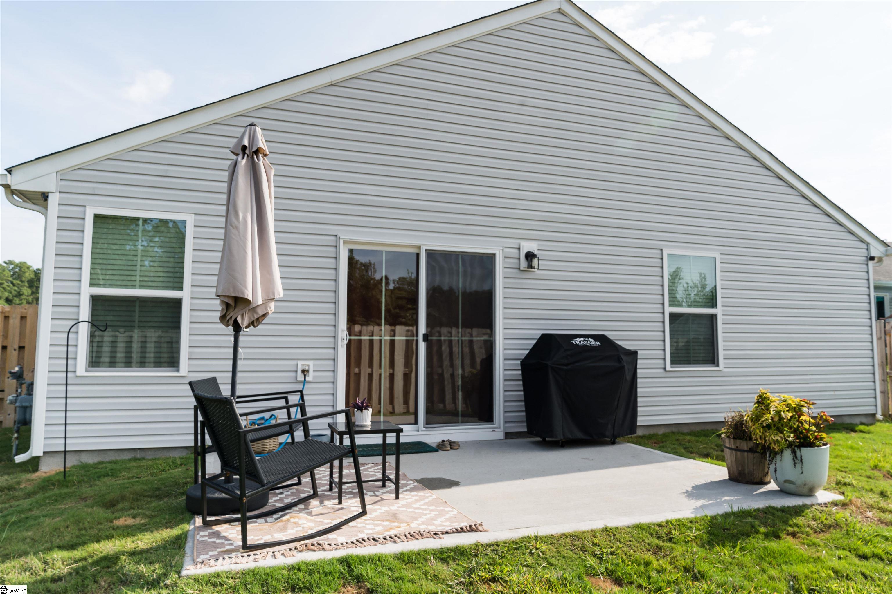1125 Spring Morning Court Spartanburg, SC 29302 - Photo 25 of 27