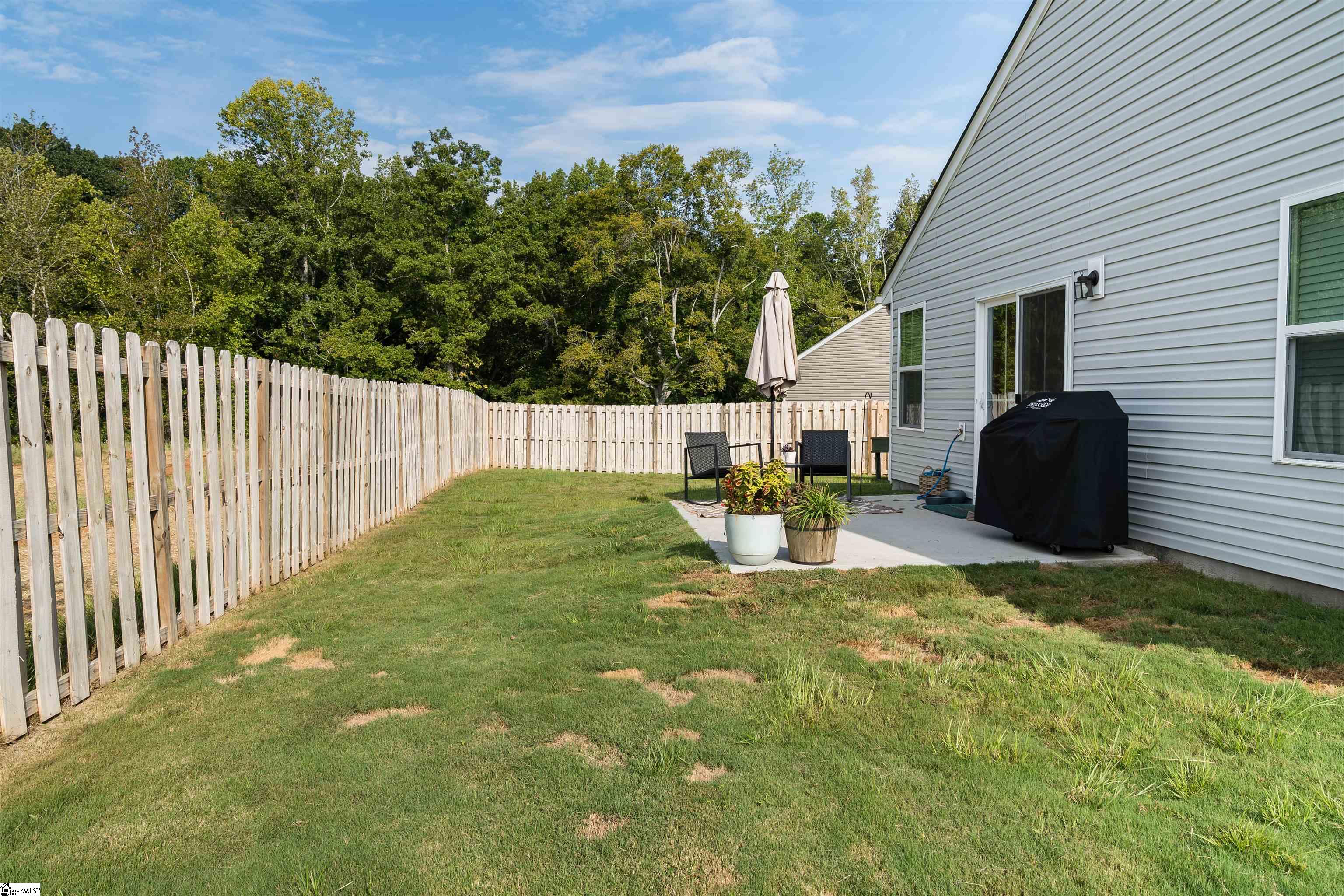 1125 Spring Morning Court Spartanburg, SC 29302 - Photo 26 of 27