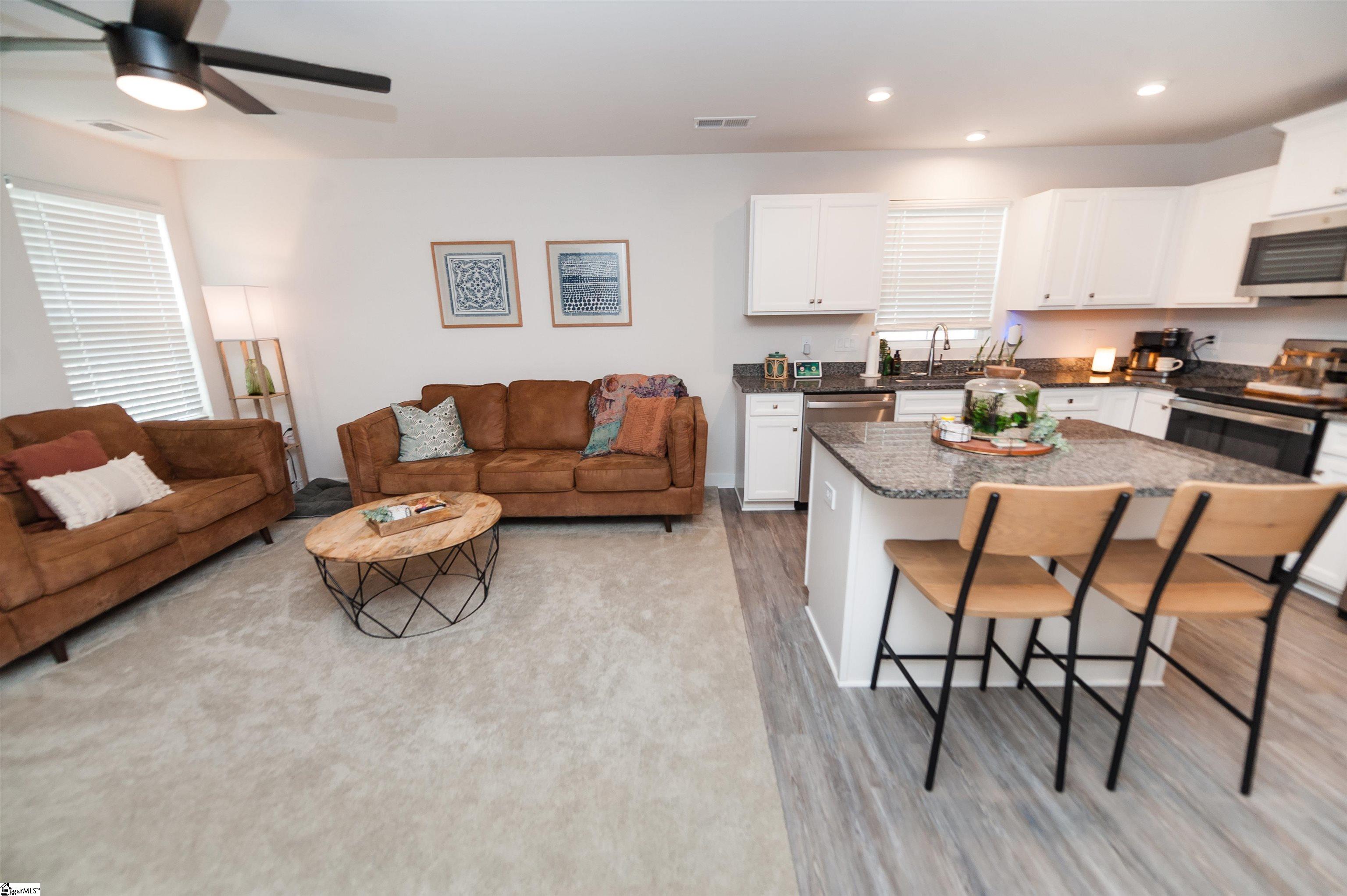 1125 Spring Morning Court Spartanburg, SC 29302 - Photo 3 of 27