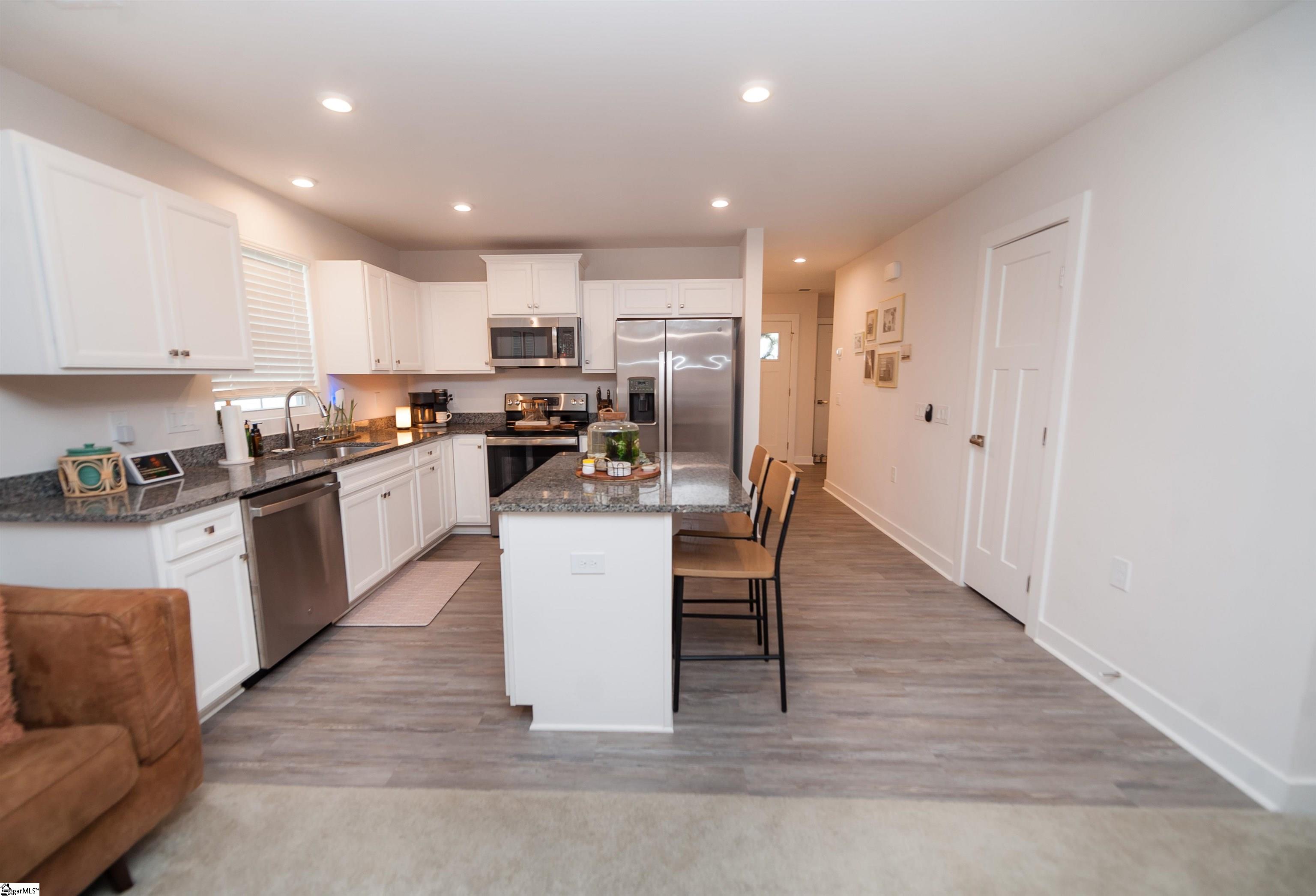 1125 Spring Morning Court Spartanburg, SC 29302 - Photo 5 of 27