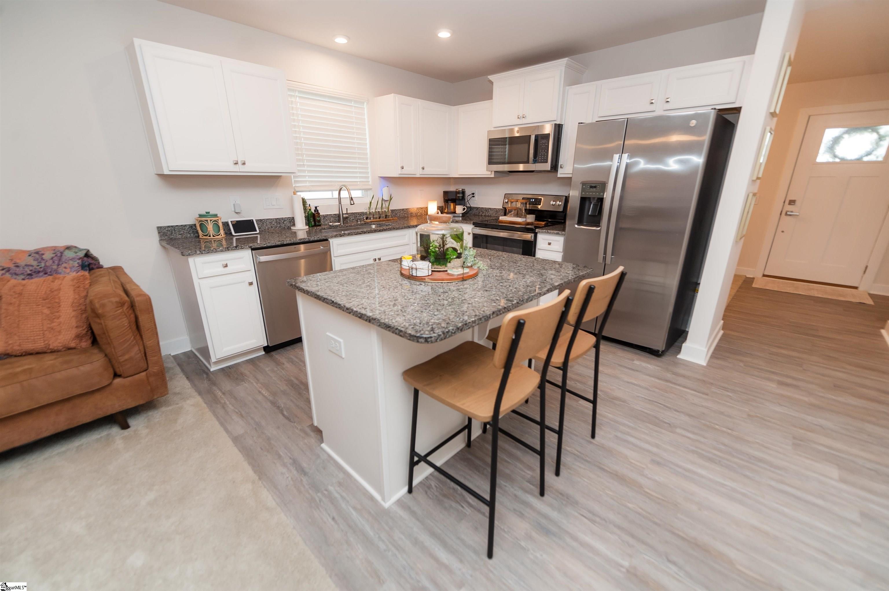 1125 Spring Morning Court Spartanburg, SC 29302 - Photo 6 of 27