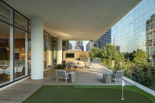 $4,650,000 | 1747 Leonard Street, Unit 1102, Dallas, TX 75201