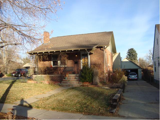 2946 Benton Street Wheat Ridge, CO 80214 - Photo 1 of 1 Gallery Image 1