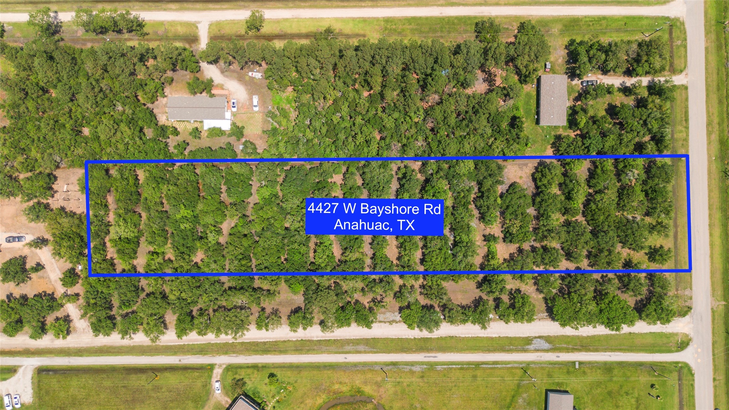 4427 West Bayshore Road Anahuac, TX 77514 - Photo 7 of 7