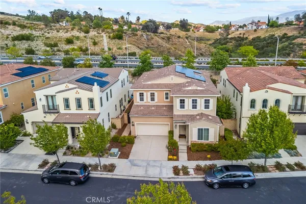 $1,150,000 | 27624 Solana Way, Saugus, CA 91350