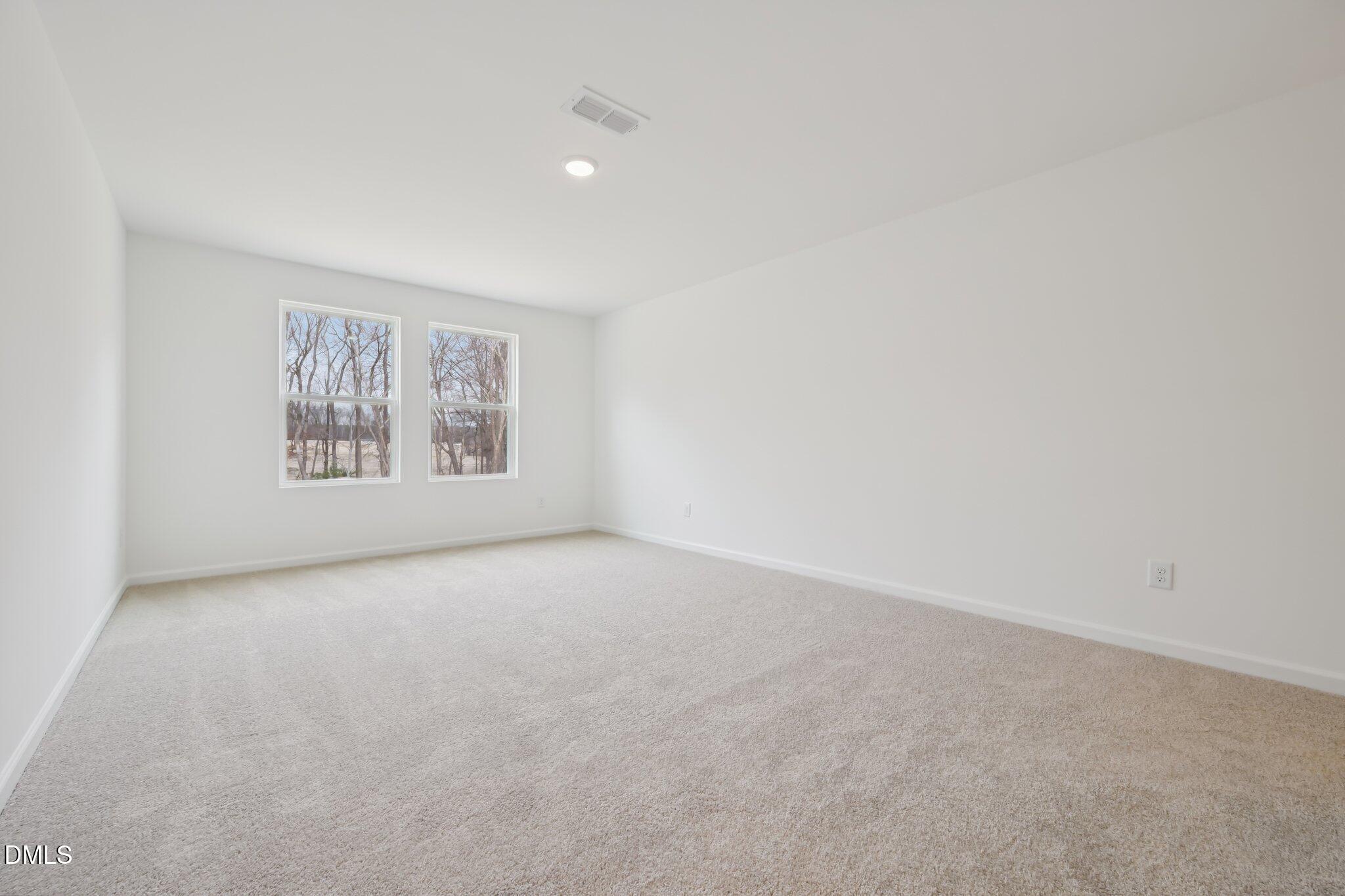 11649 Salers Loop Middlesex, NC 27557 - Photo 21 of 34 Representative images and renderings are for illustrative purposes. Actual structural options and design finishes of home may vary.