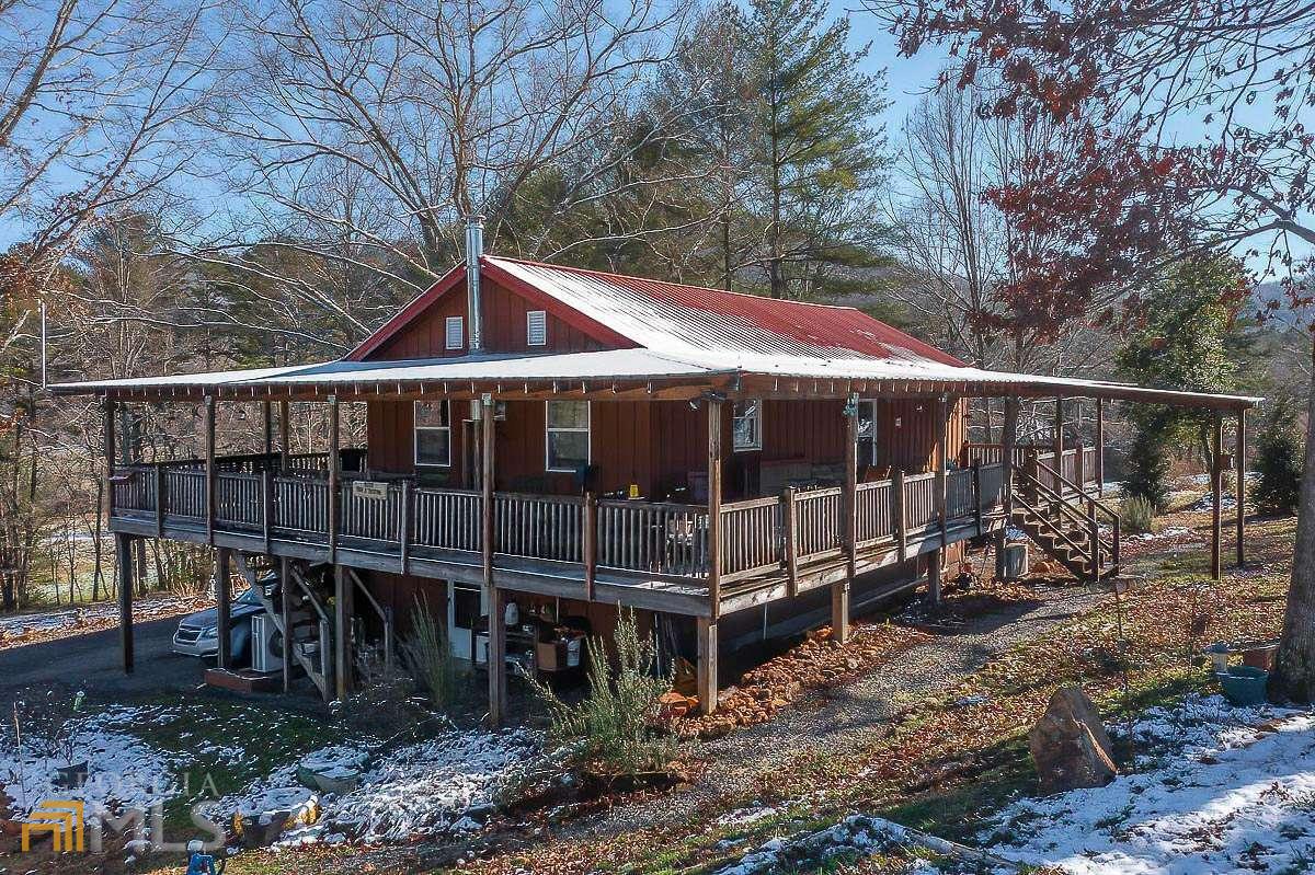 307 Indian Village Road, Unit 16 Blue Ridge, GA 30513 - Photo 1 of 1 Gallery Image 1