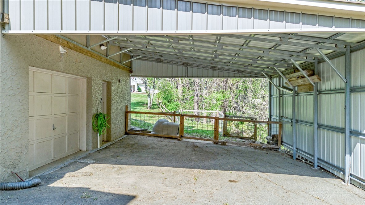 346 Clear View Ridge Crumpler, NC 28617 - Photo 47 of 50