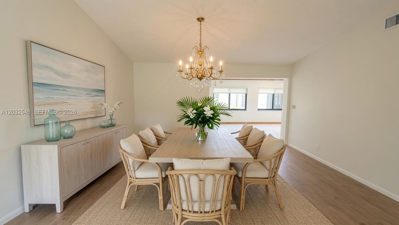 7905 Cloverfield Circle Boca Raton, FL 33433 - Photo 6 of 42 AI Staged