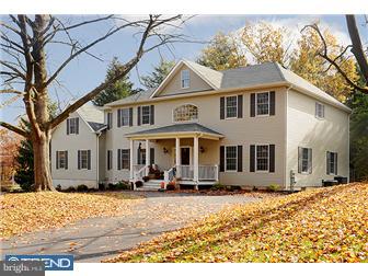 2101-2 King George Road Pennington, NJ 08534 - Photo 1 of 12