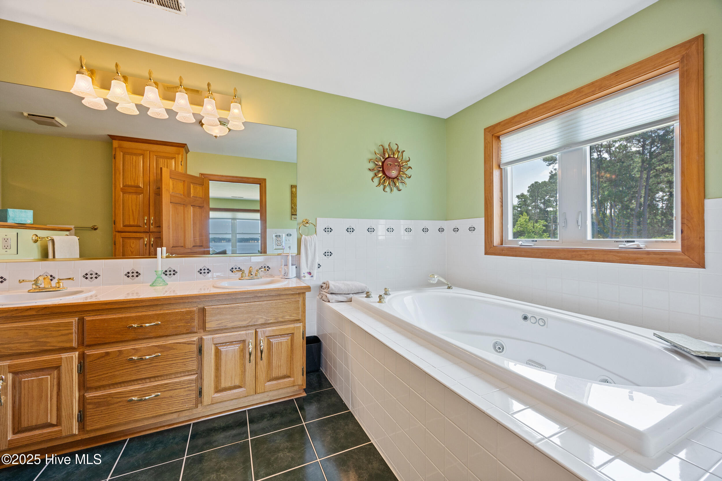 953 Old Ferry Road Edenton, NC 27932 - Photo 14 of 53 Primary bath