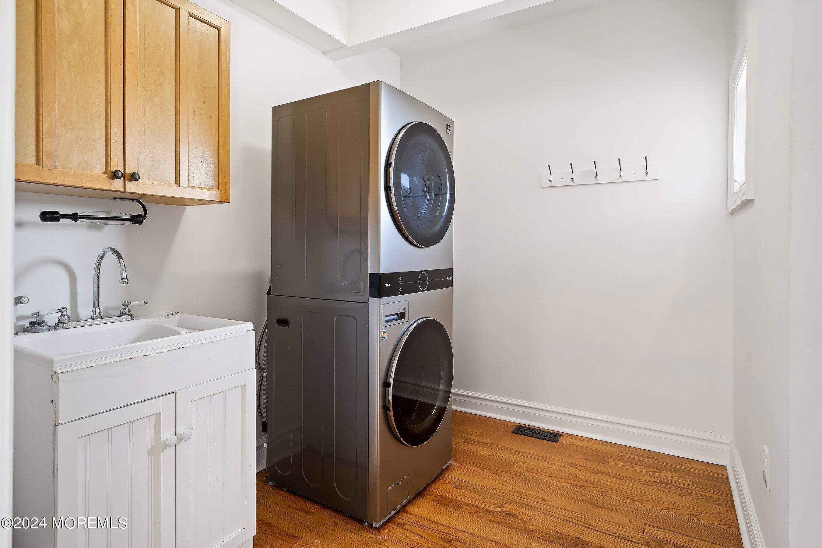 414 16th Avenue Belmar, NJ 07719 - Photo 26 of 30 Laundry (3)
