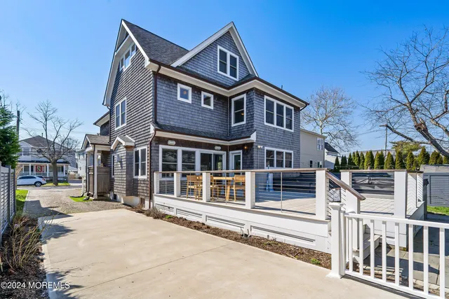 $8,500 | 414 16th Avenue, Belmar, NJ 07719