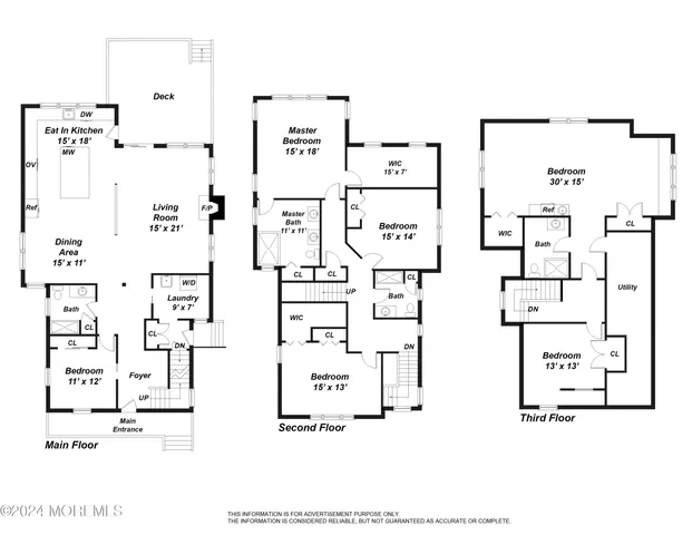 $8,500 | 414 16th Avenue, Belmar, NJ 07719
