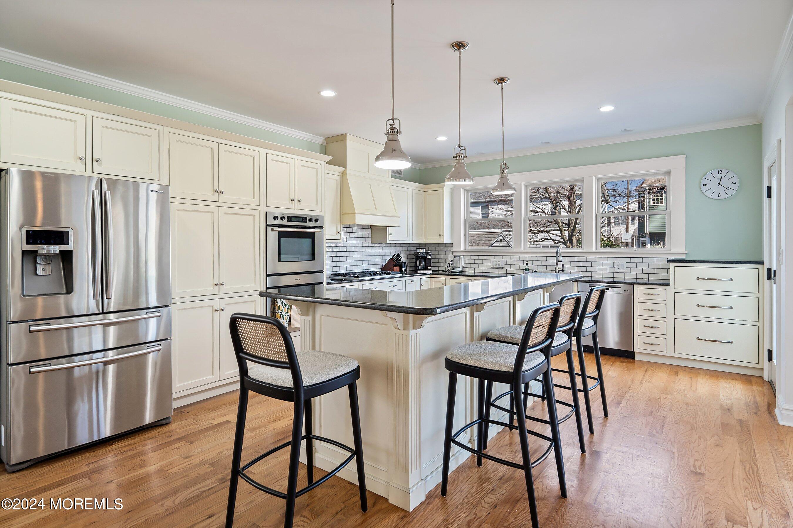 414 16th Avenue Belmar, NJ 07719 - Photo 5 of 30 Kitchen 1A (6)