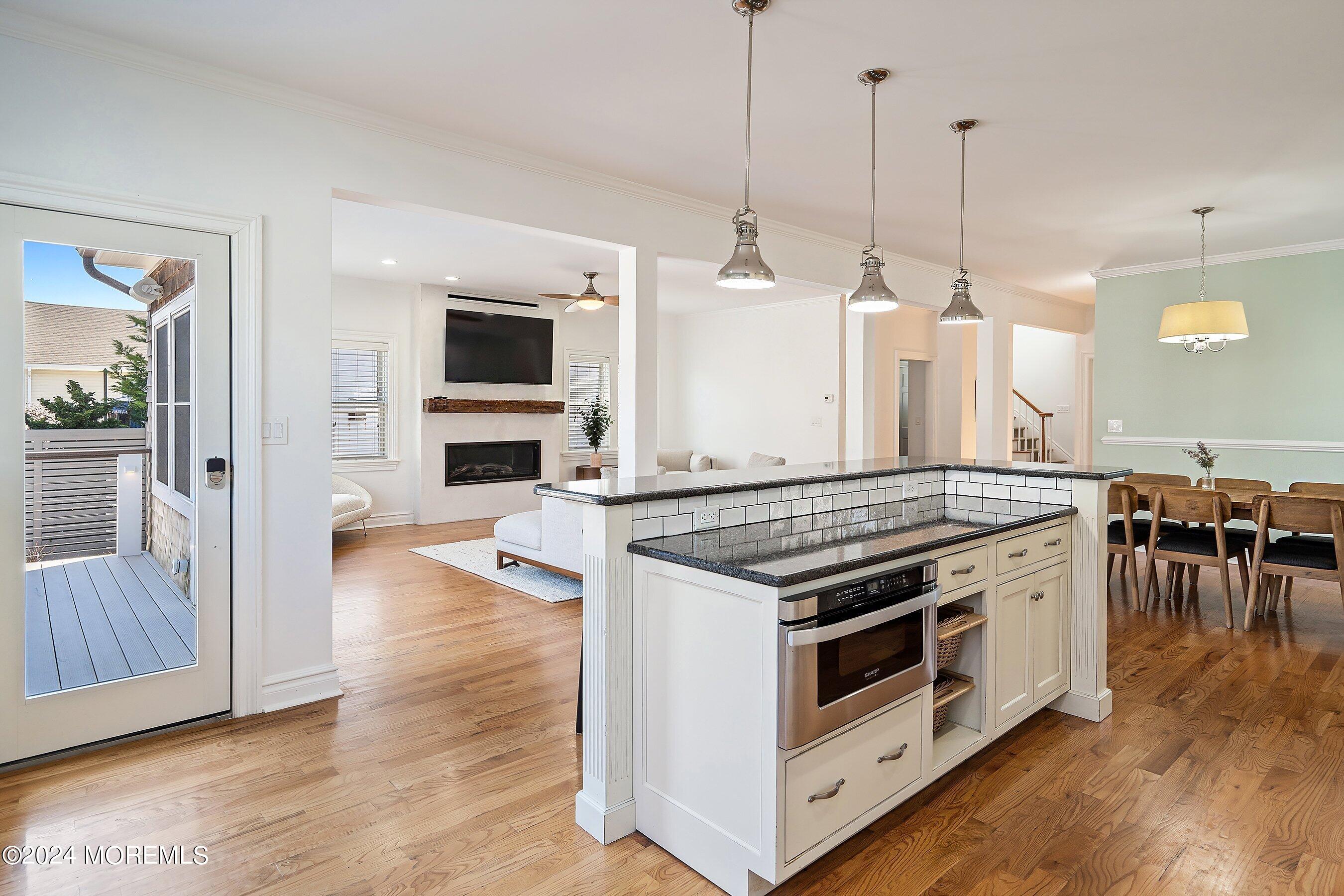 414 16th Avenue Belmar, NJ 07719 - Photo 8 of 30 Kitchen 1E (1)